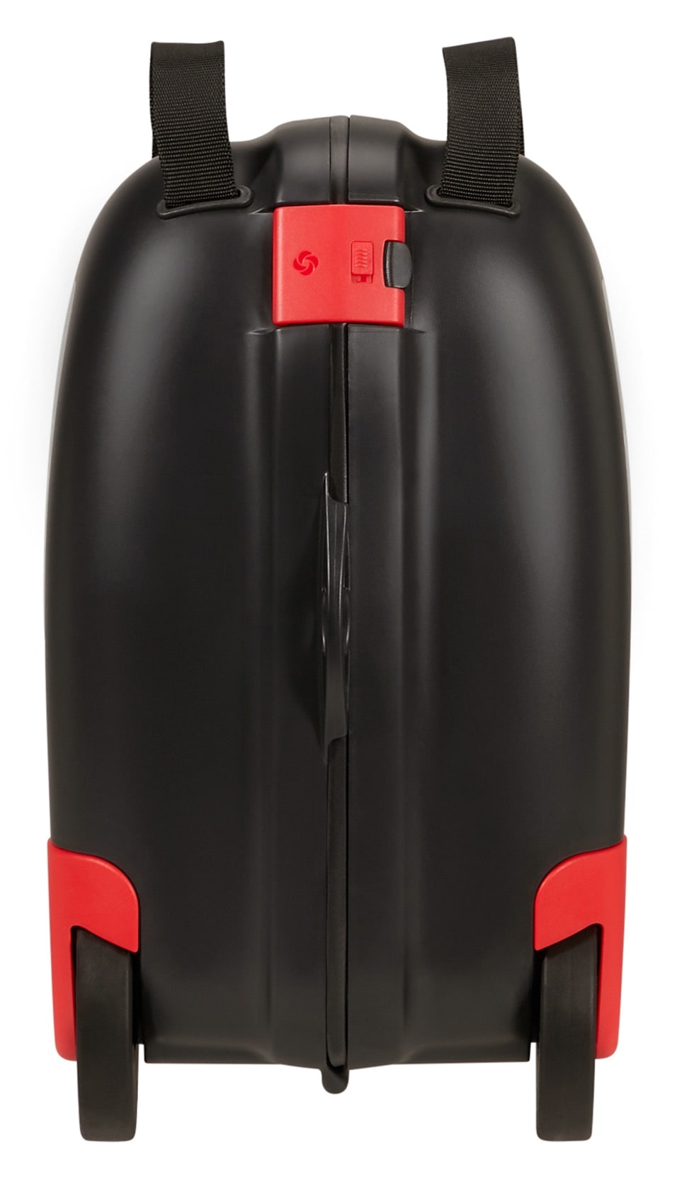 Samsonite Kinderkoffer »DREAM2GO MARVEL, Spiderman Mystery« 30 l 4 Rollen