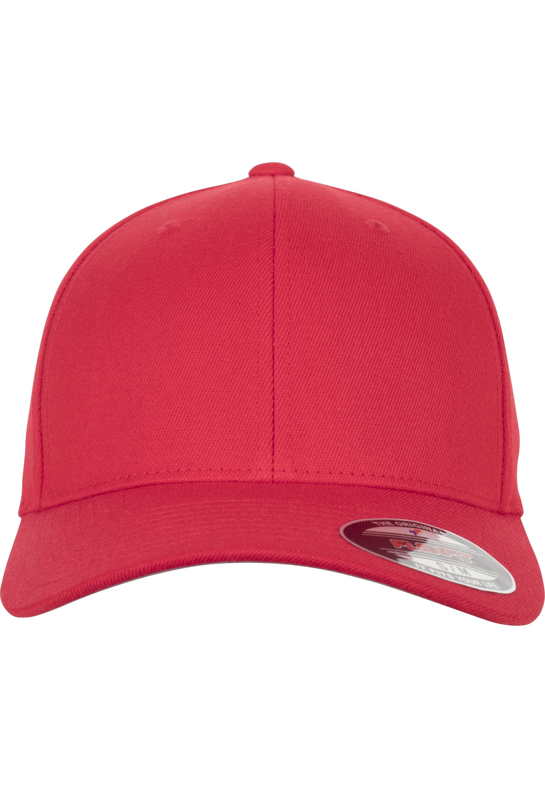 Flexfit Flex Cap "Flexfit Accessoires Flexfit Wool Blend"