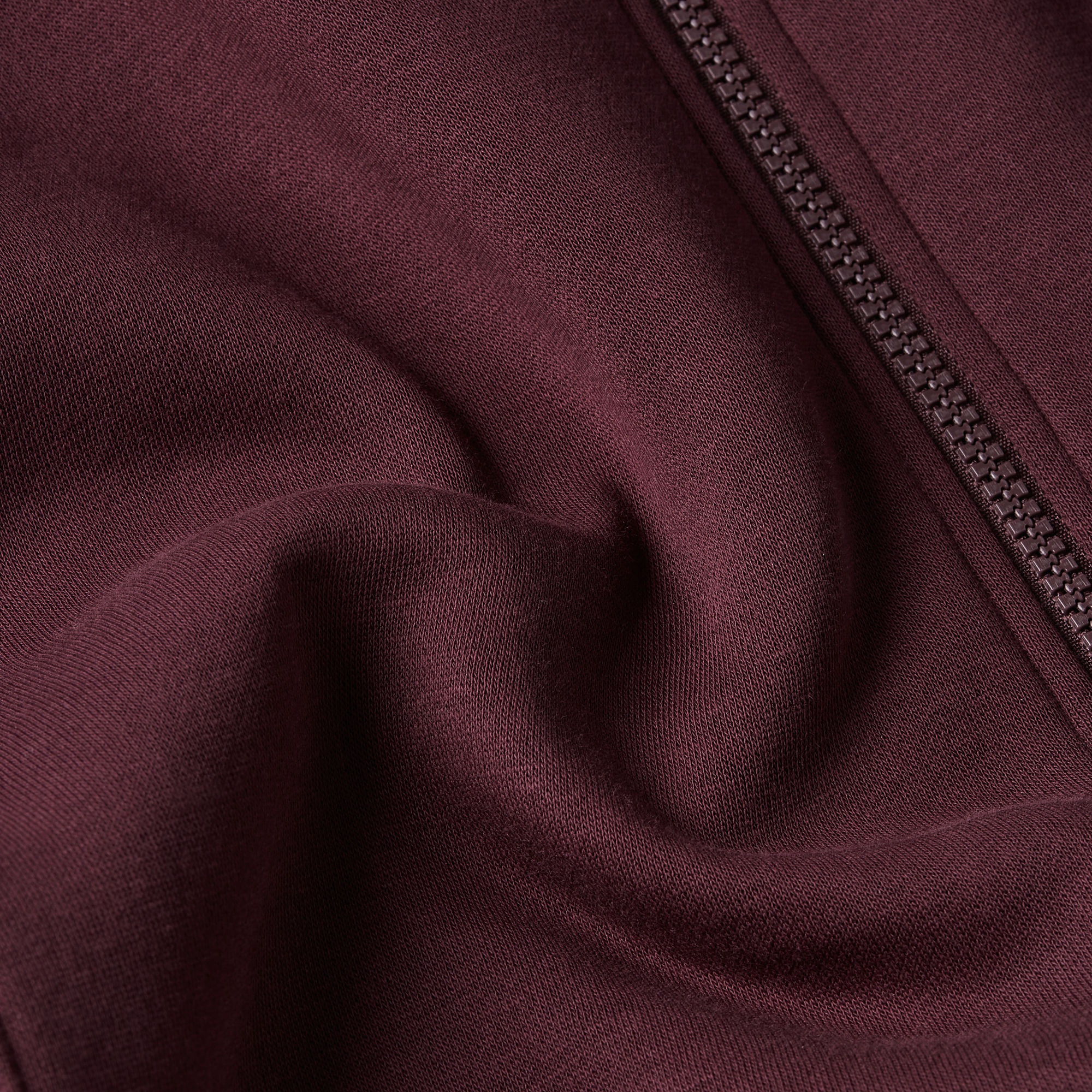 G-STAR »Premium core 2.1 hdd zip thru« mit tonaler Logostickerei