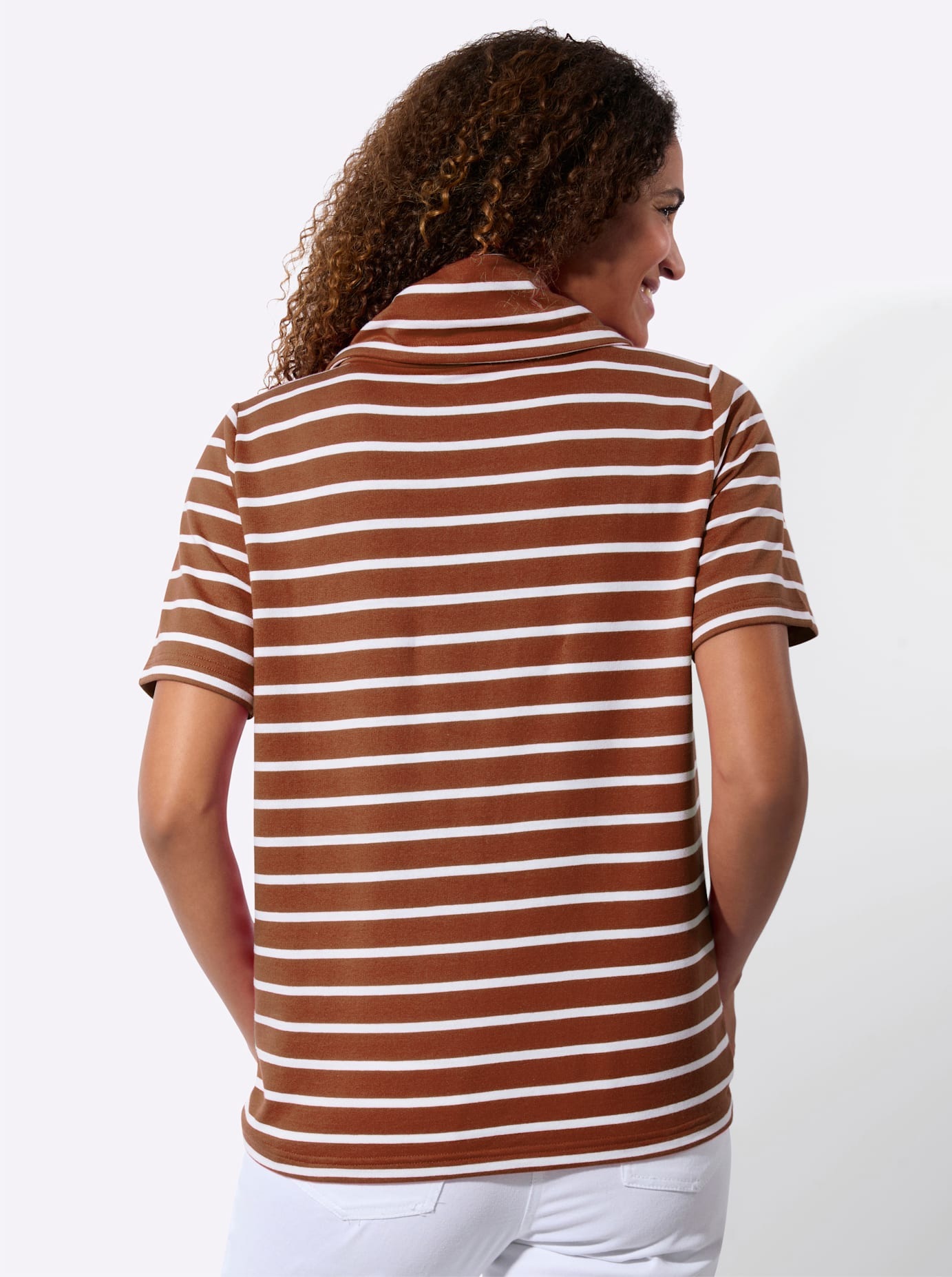 Casual Looks Sweatshirt günstig online kaufen