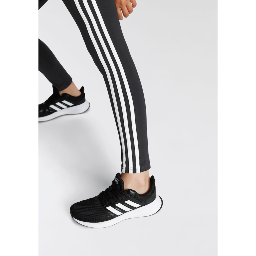 adidas Sportswear Leggings »ADIDAS ESSENTIALS 3-STREIFEN«, (1 tlg.)