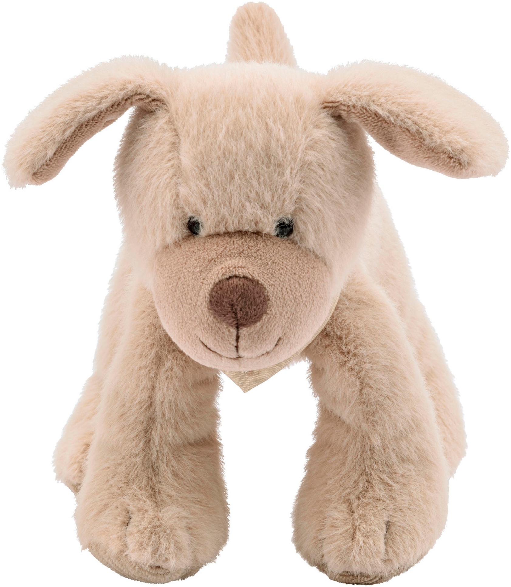 Sterntaler® Kuscheltier »Hund Lucky, M«