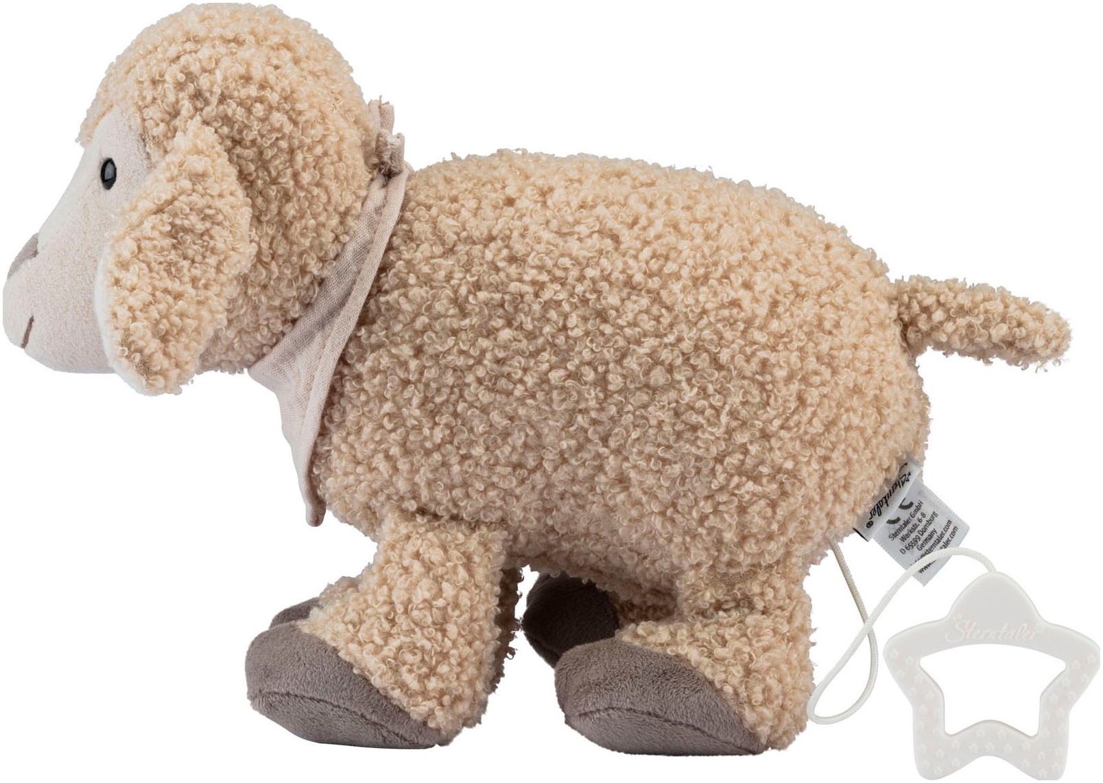 Sterntaler® Spieluhr »Schaf Flocke, L«