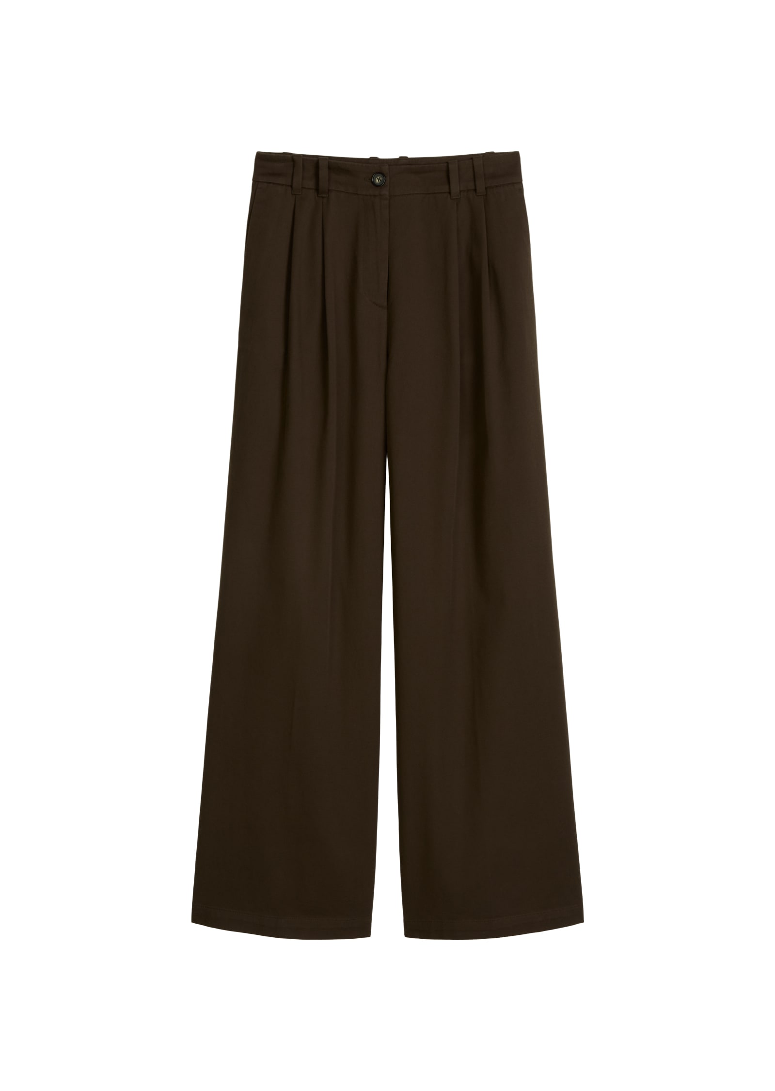 Marc O'Polo Chinohose »aus Baumwoll-Twill-Stretch«