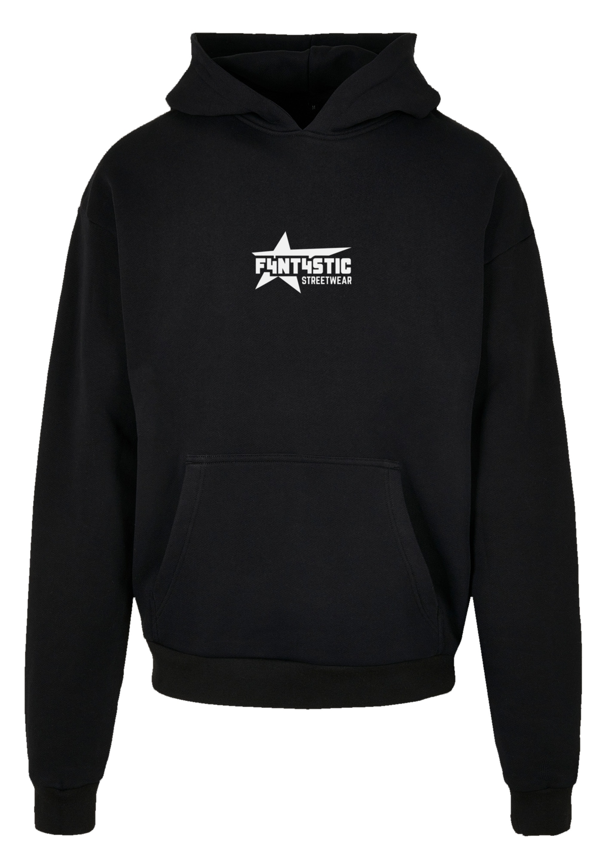 F4NT4STIC Kapuzenpullover »Valentines Streetwear«, Premium Y2K Streetwear