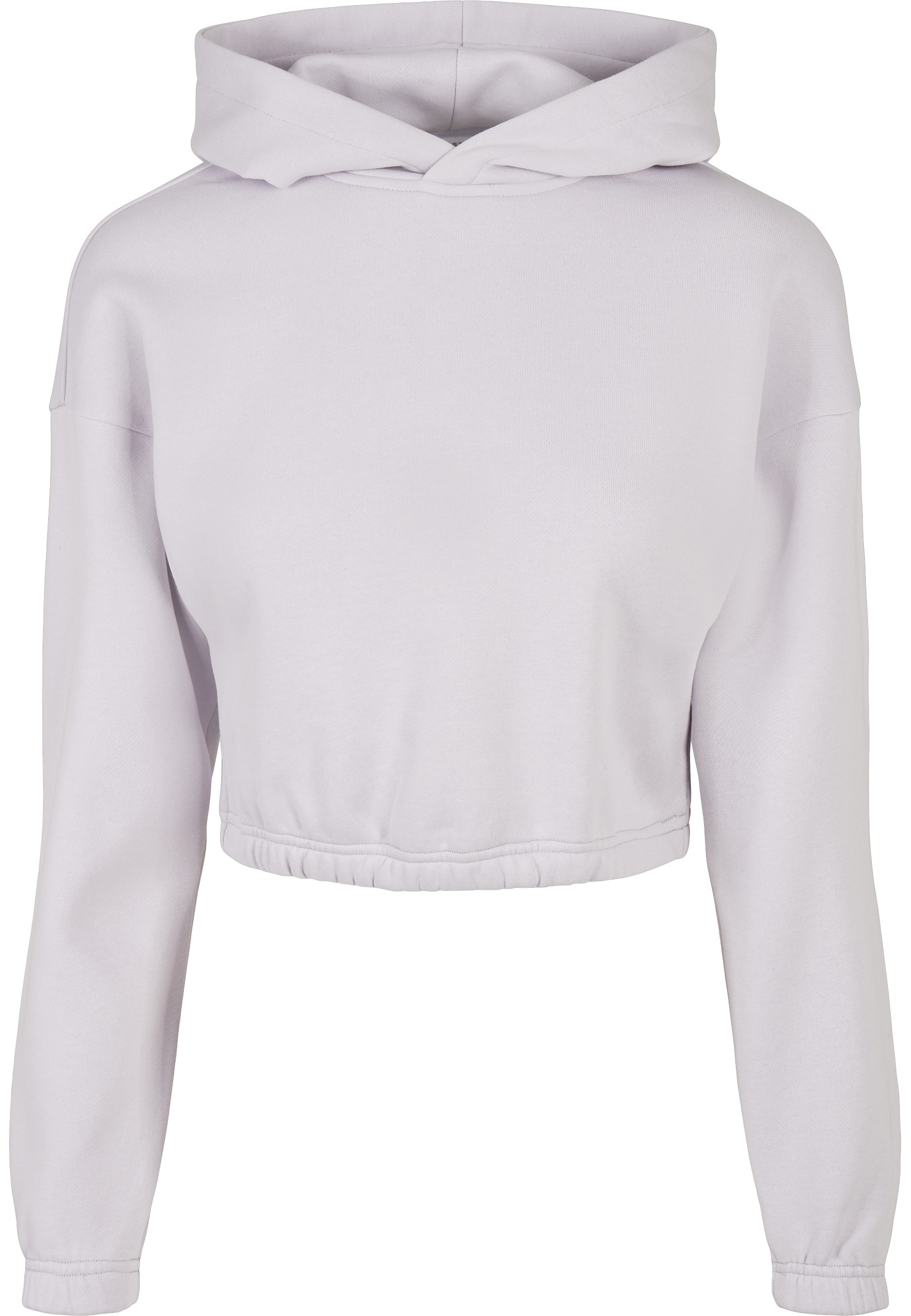 URBAN CLASSICS Kapuzensweatshirt »Urban Classics Damen Ladies Short Oversized Sweat Hoody«, 1 Stk.
