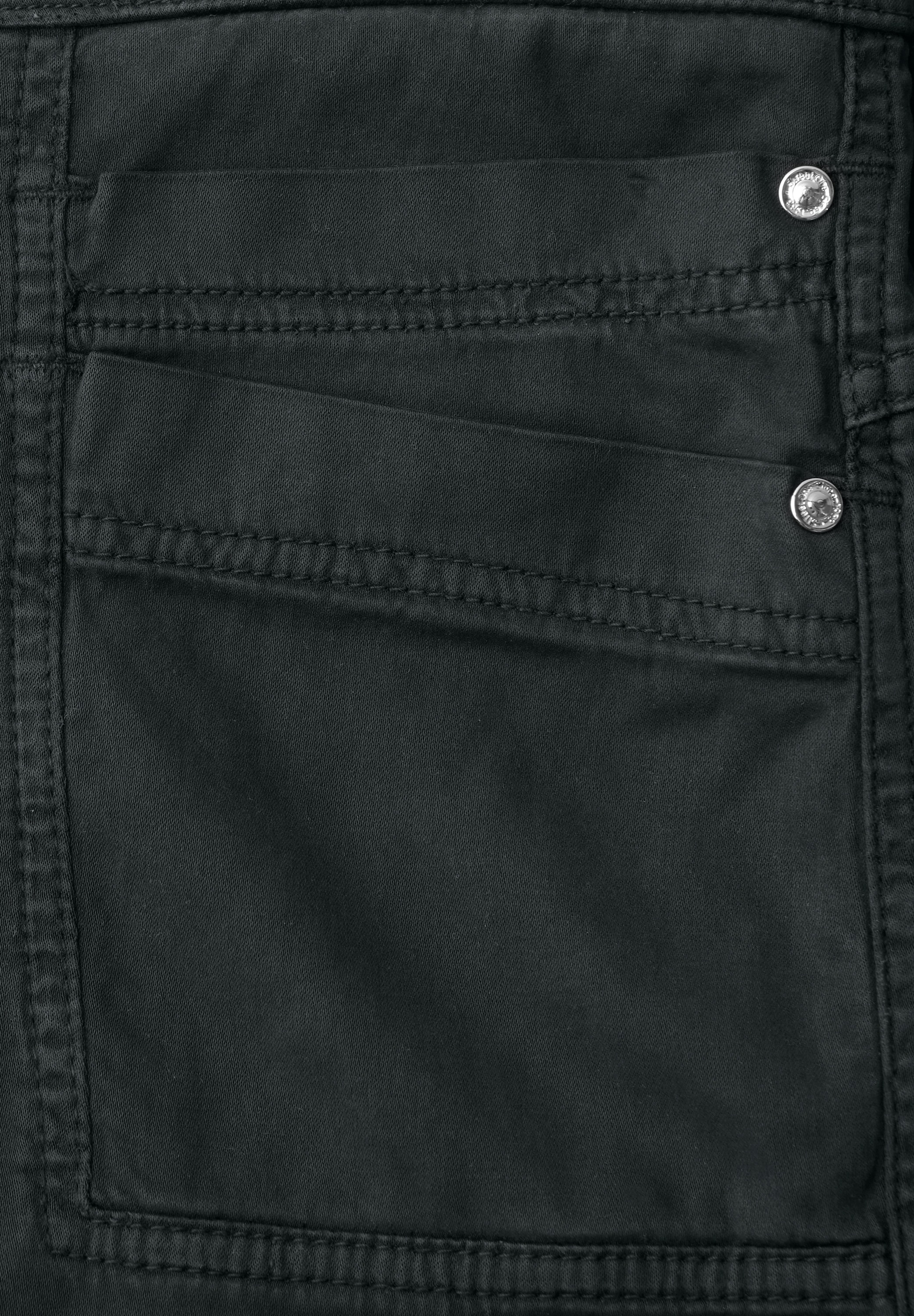 STREET ONE Cargohose  im Cargo-Style