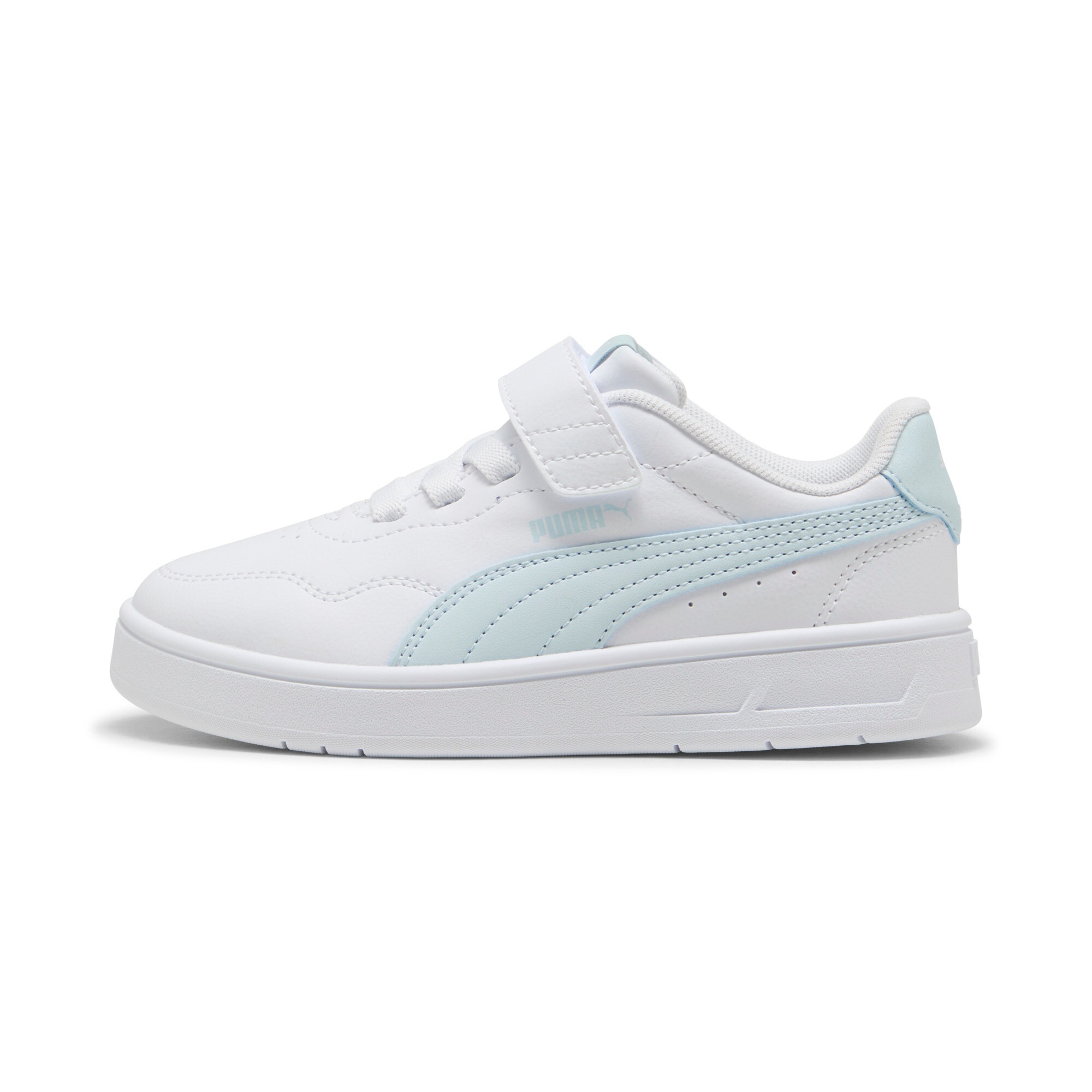 PUMA Sneaker "COURT LALLY AC+ PS" für Kinder günstig online kaufen