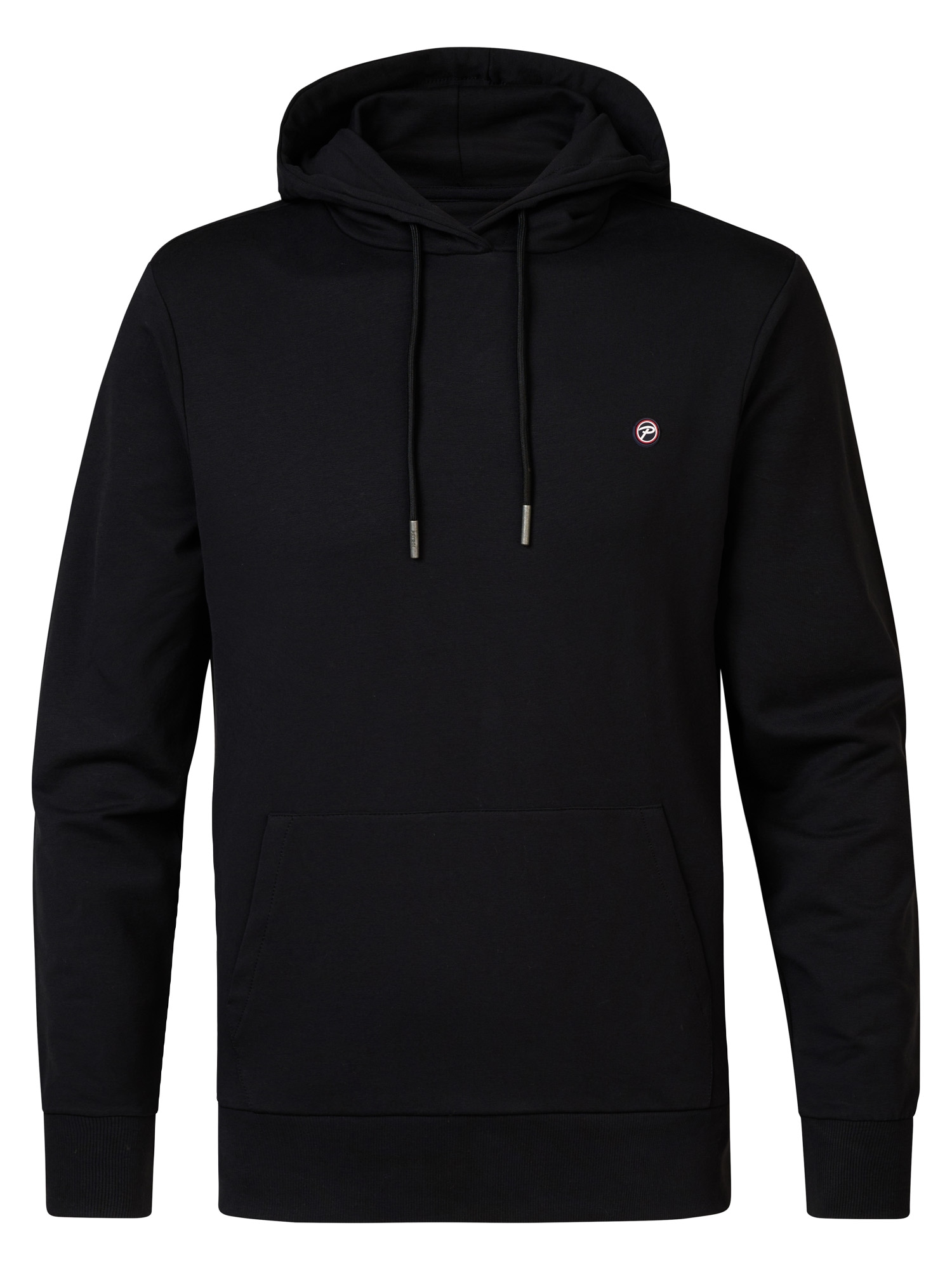 Petrol Industries Sweater, mit Kängurutasche