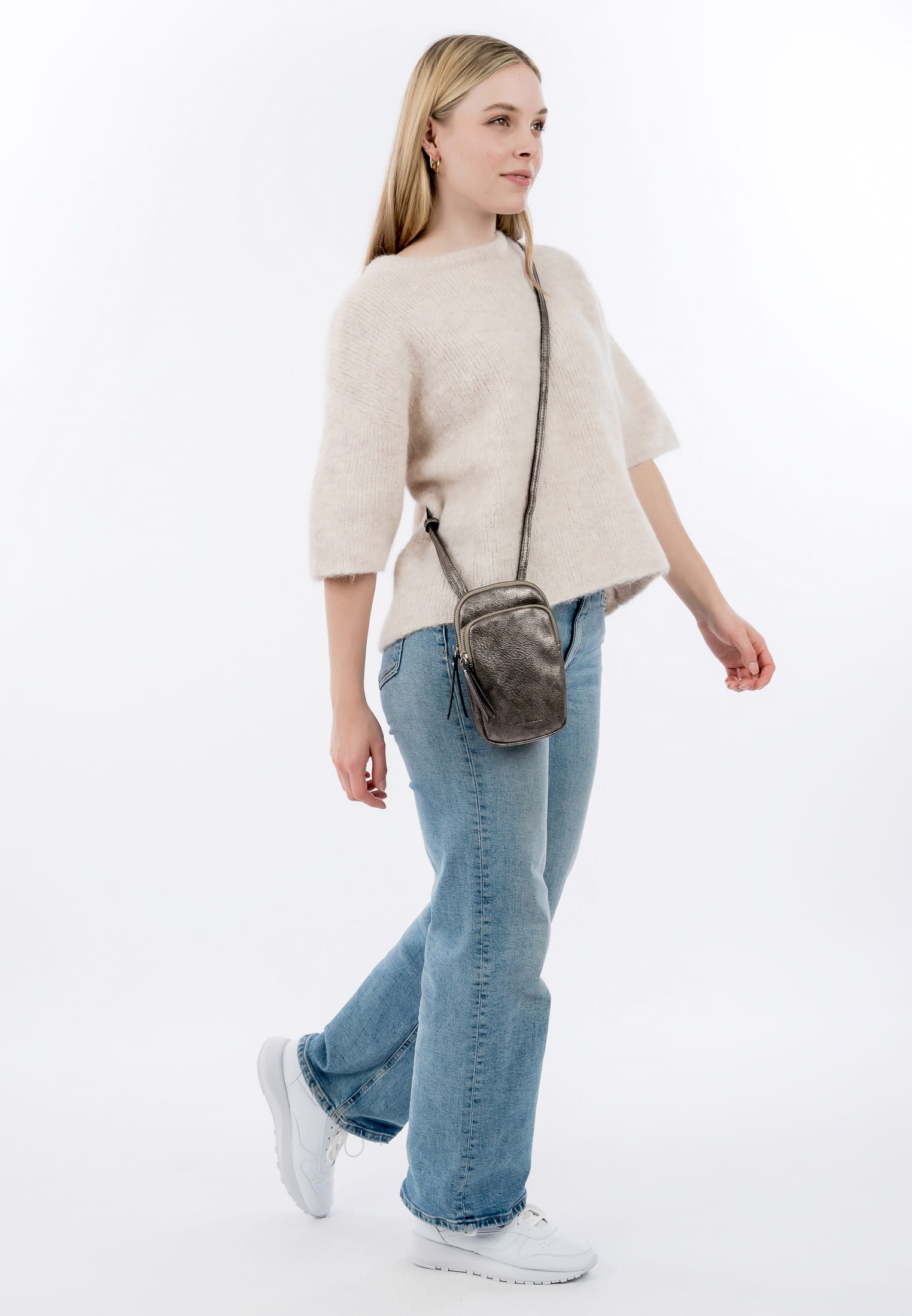 EMILY & NOAH Handytasche »Handyetui E&N Emma«