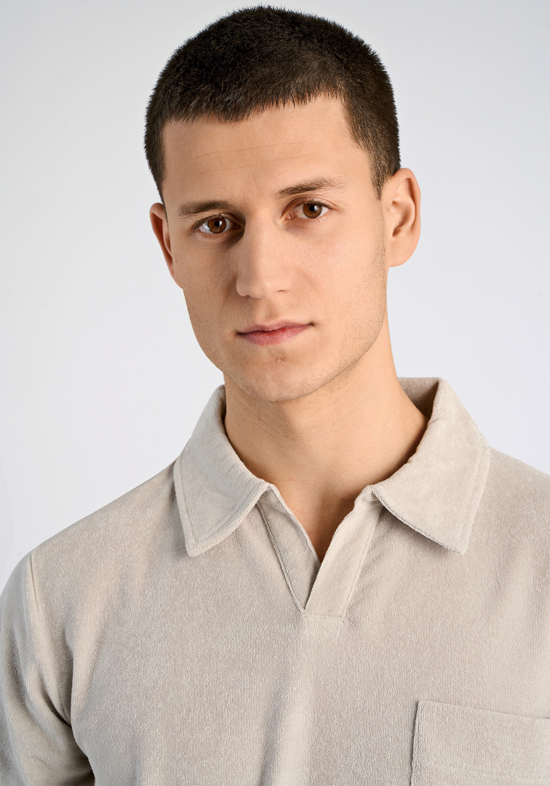 LINDBERGH Poloshirt »Lindbergh Poloshirt«