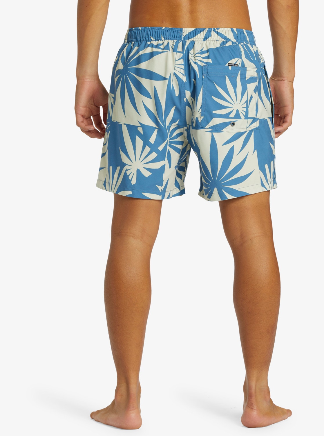 Quiksilver Boardshorts "Everyday Mix Volley 15"" günstig online kaufen