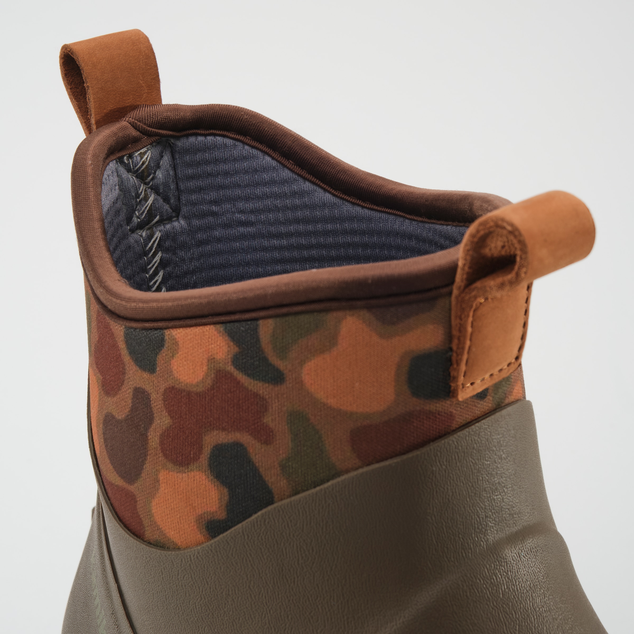 Kamik Gummistiefel »LOWTIDE«  wassserdicht, rutschfest