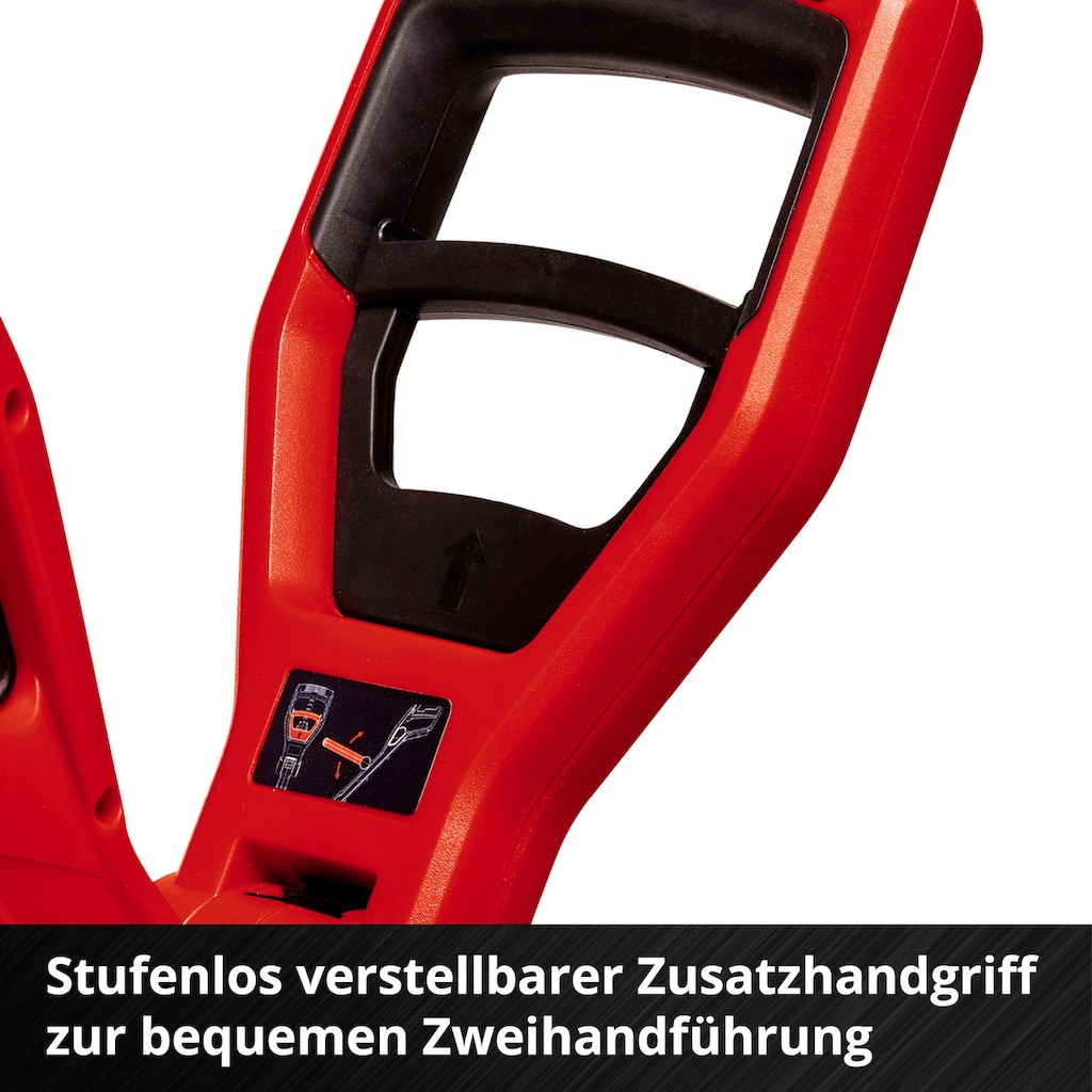 Einhell Akku-Rasentrimmer »GE-CT 18/30 Li-Solo«