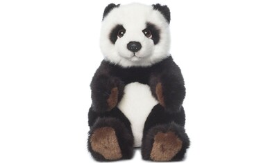 WWF Kuscheltier »Panda sitzend 15 cm«, zum Teil aus recyceltem Material kaufen