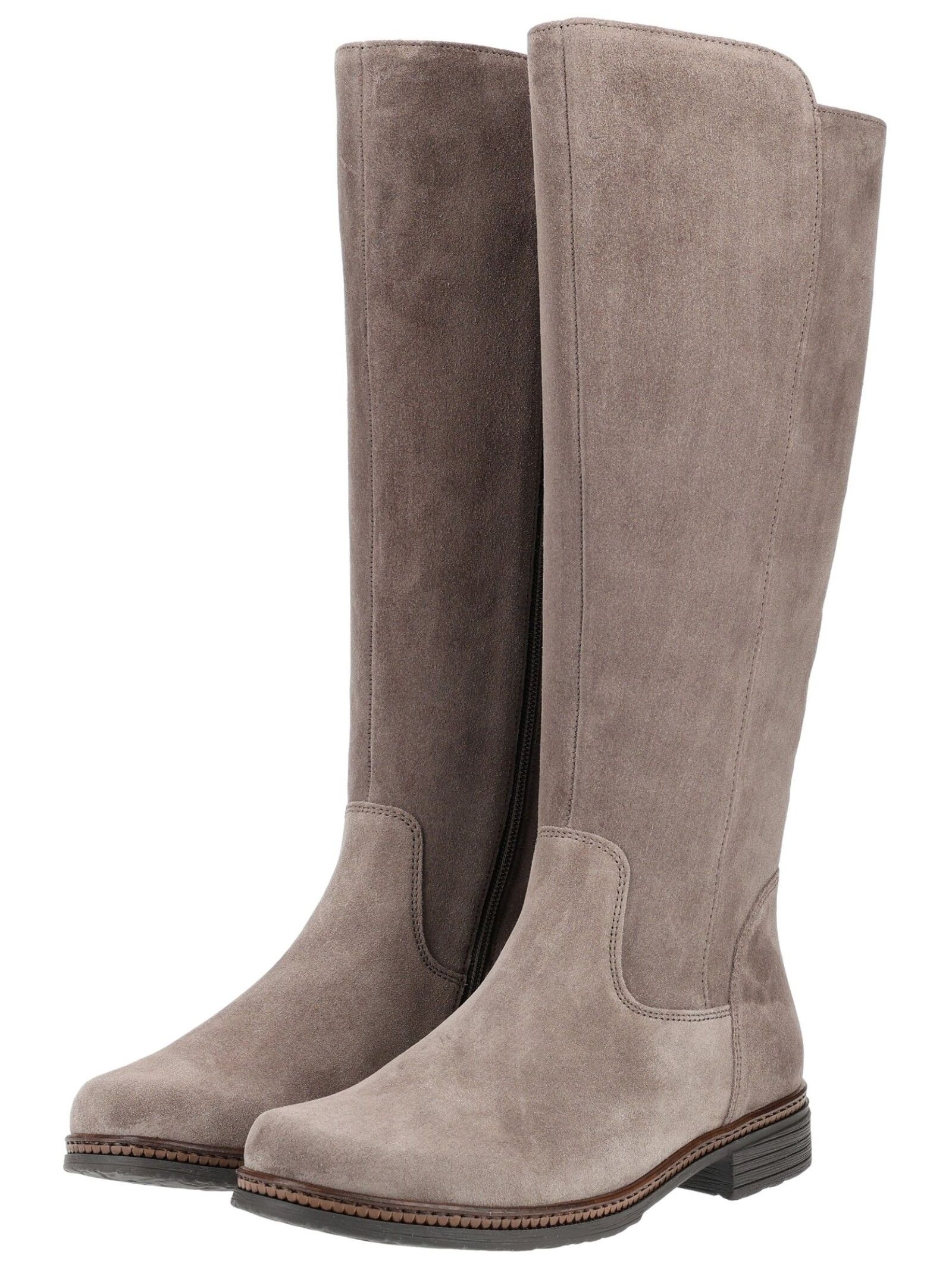 Gabor Stiefel »Gabor Stiefel Veloursleder«