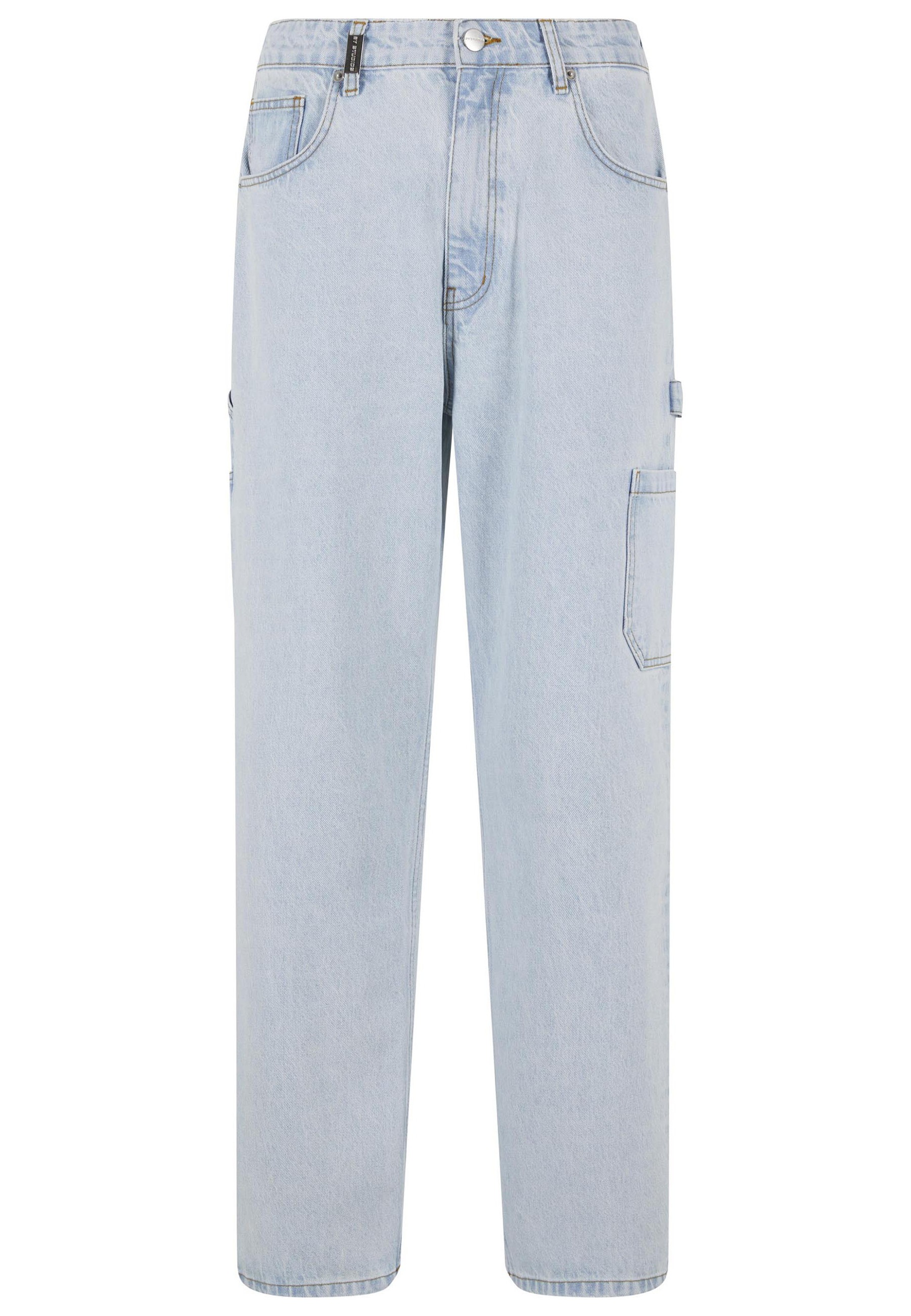 2Y Studios Bequeme Jeans "2Y Studios 2Y Eladan Worker Baggy Jeans"