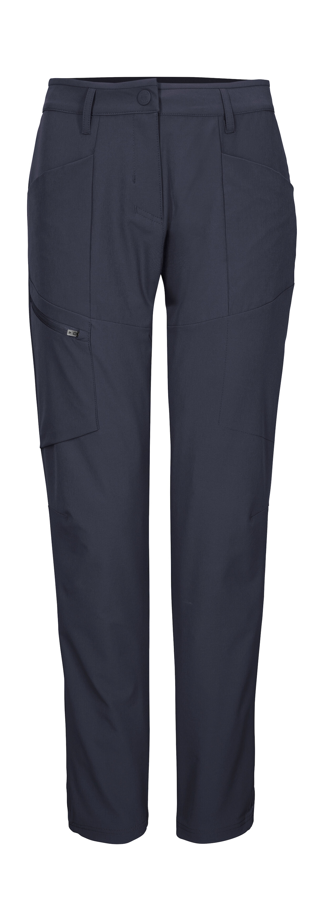 Killtec Funktionshose "KOS 90 WMN PNTS" Wasserabweisende Damenhose mit Comf günstig online kaufen