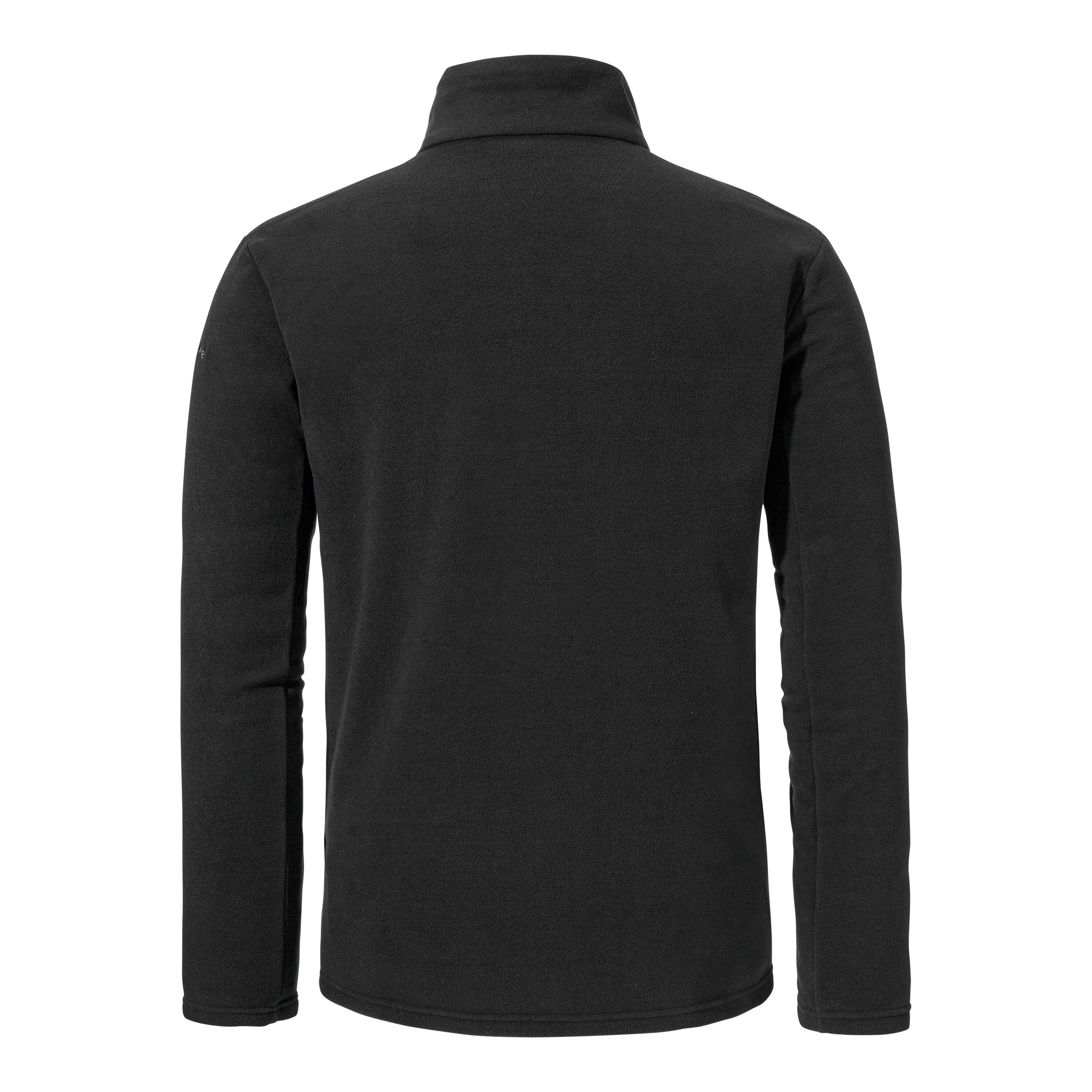 Schöffel Fleecejacke "Fleece Jk Style Qutang MNS" mit Reißverschlusstaschen günstig online kaufen