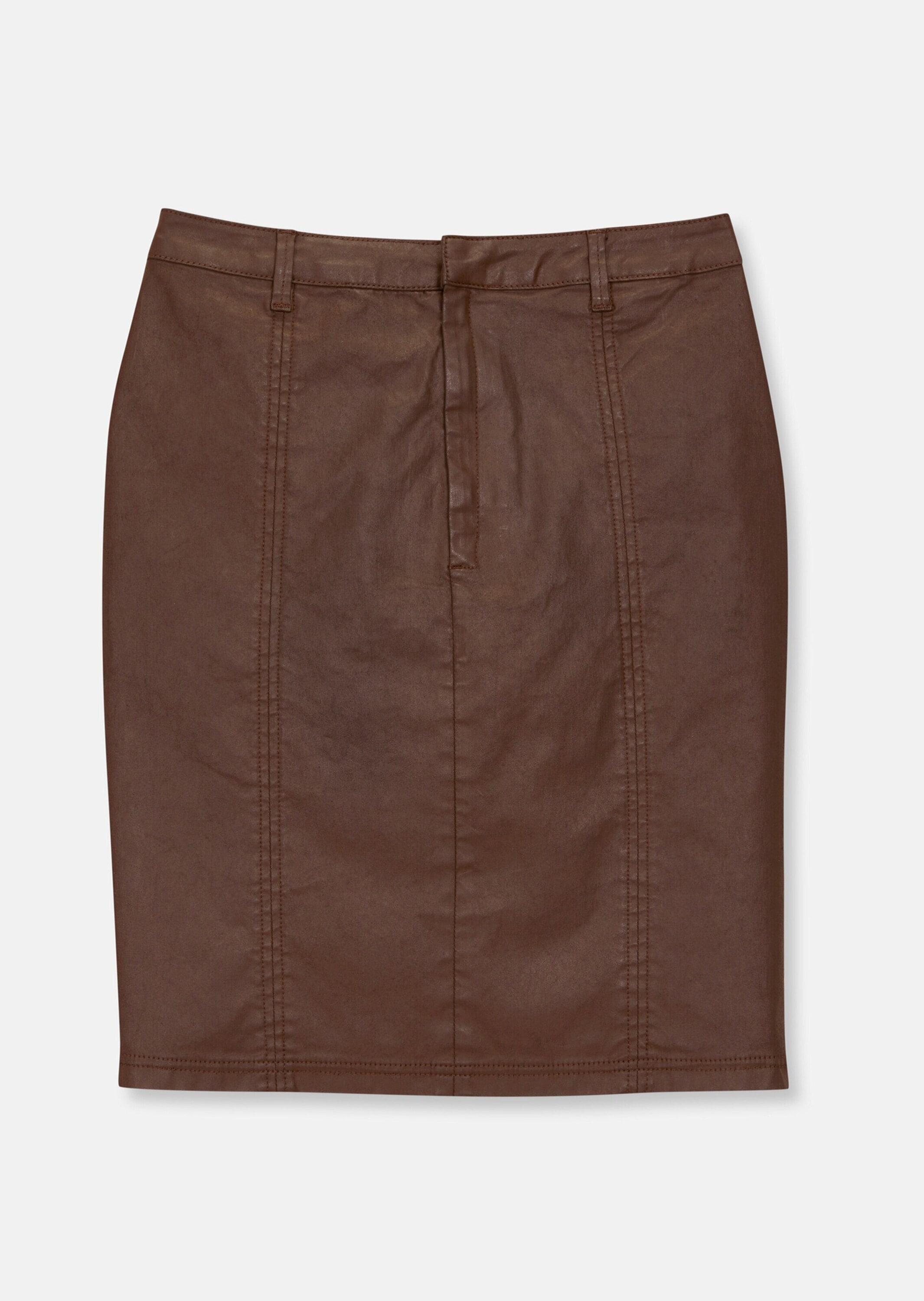 MADELEINE Sommerrock "Rock Beschichteter Rock" günstig online kaufen