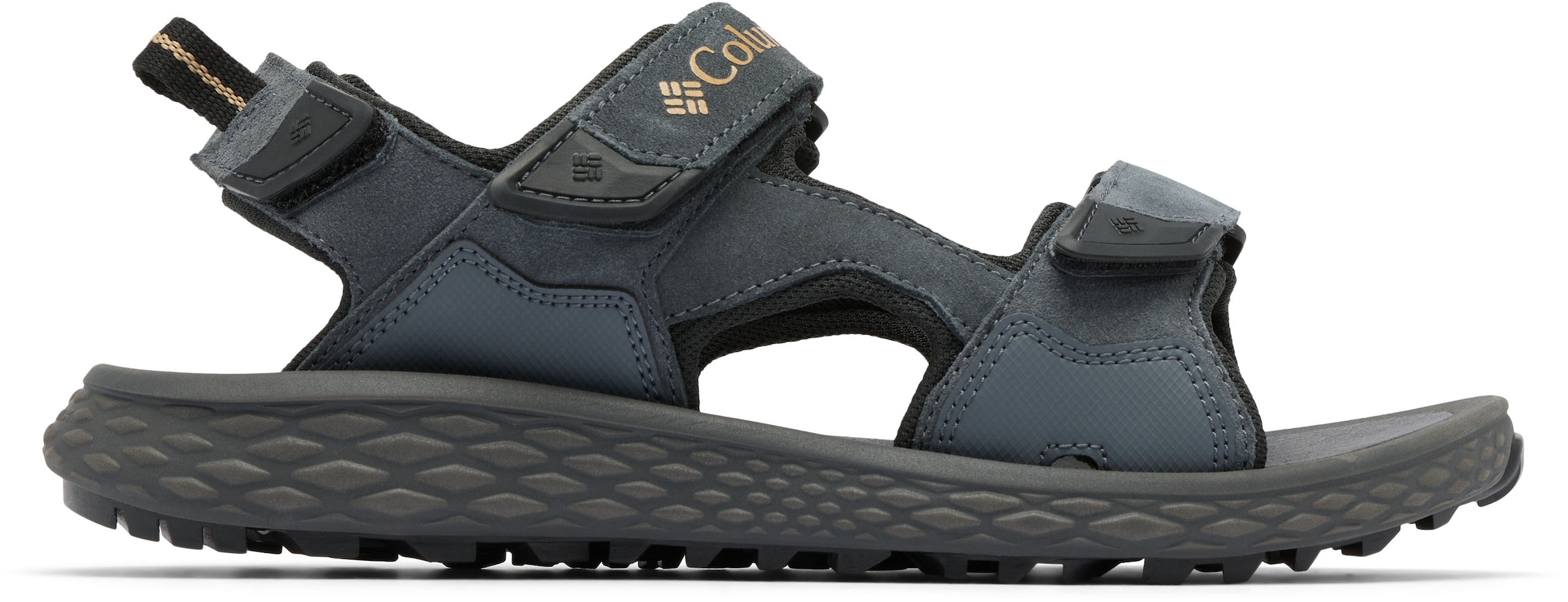 Columbia Outdoorsandale »KONOS™ HIKER 3-STRAP«