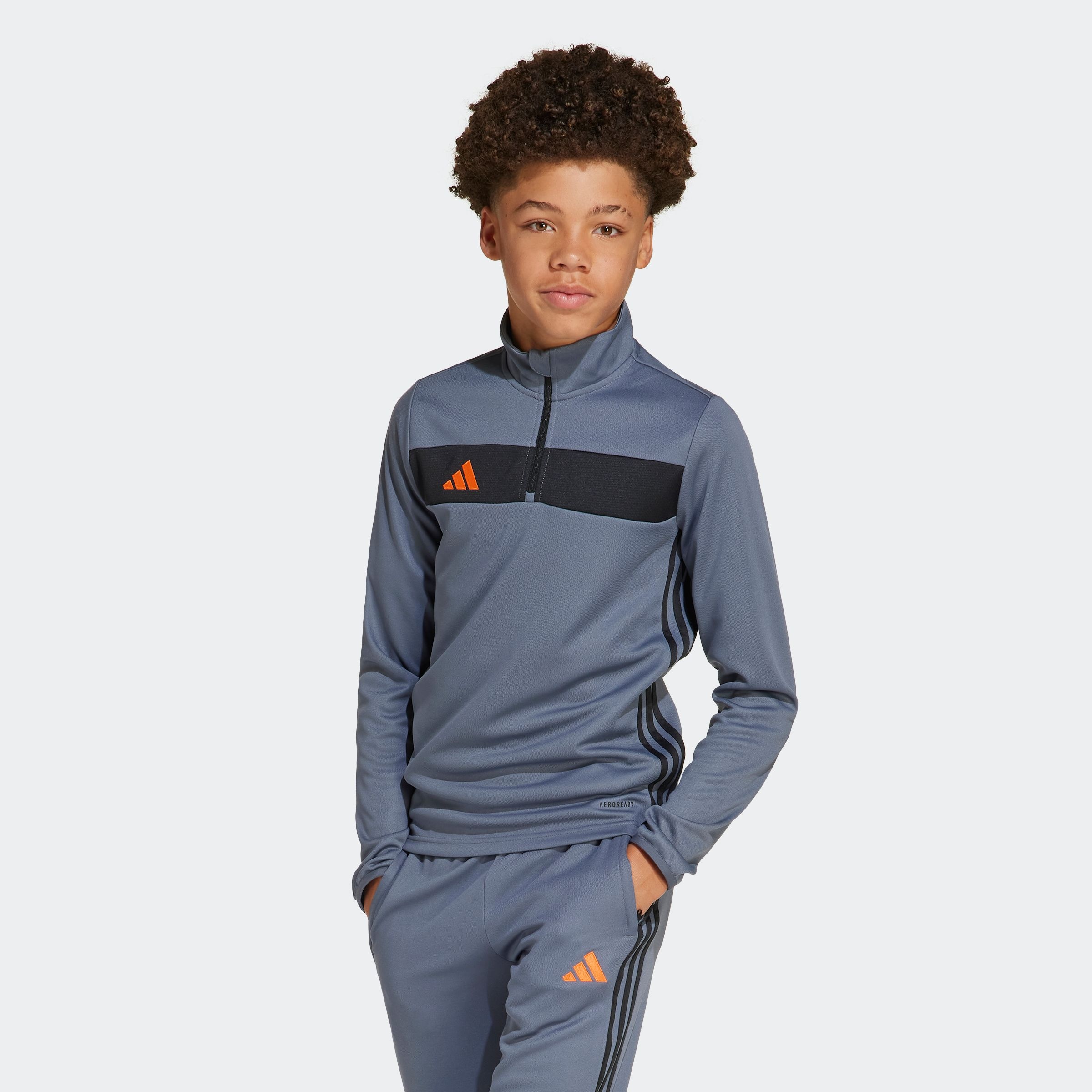 adidas Performance Trainingsshirt »TIRO ES TOP Y«