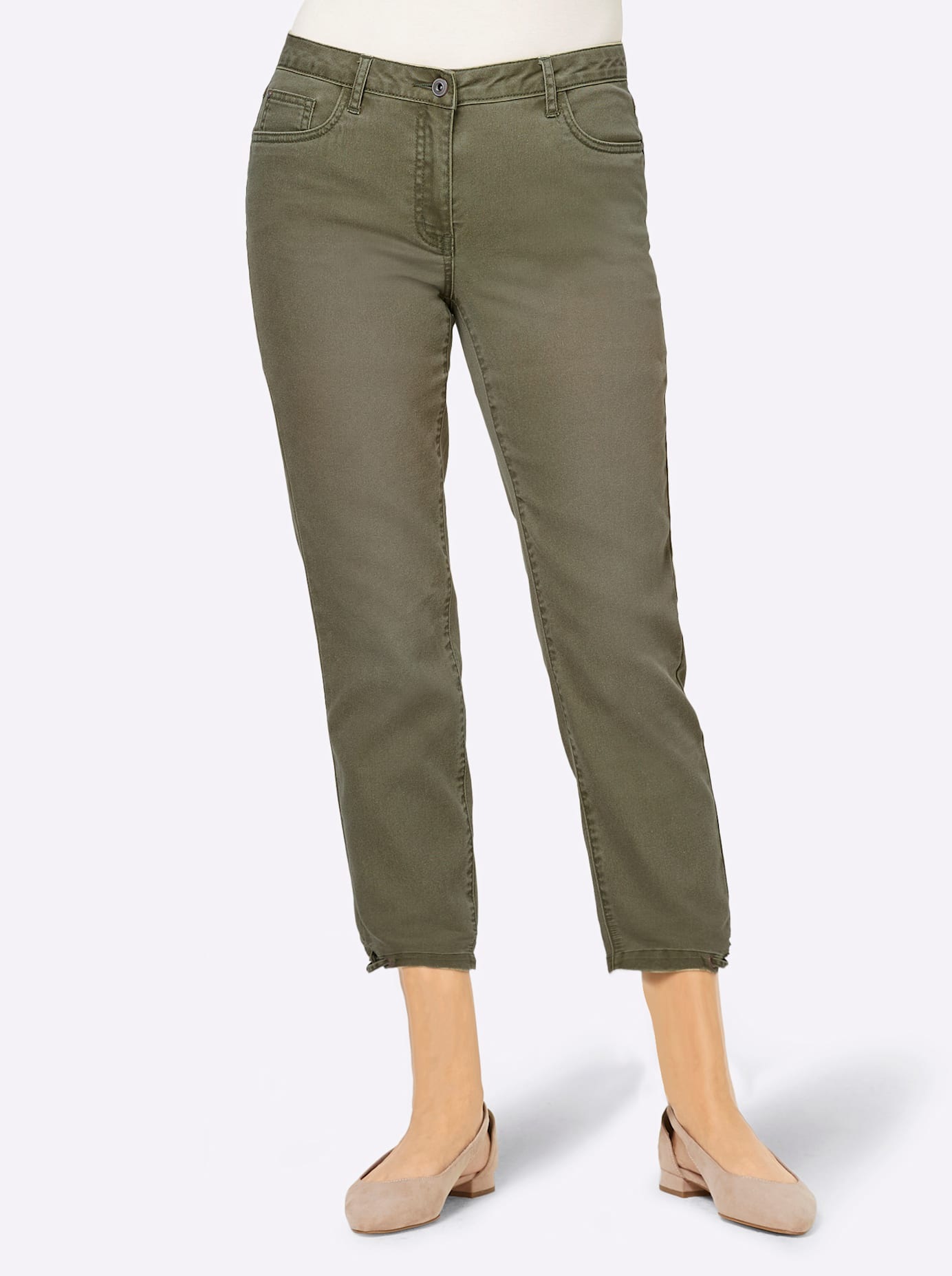 creation L Bequeme Jeans 1 tlg. günstig online kaufen