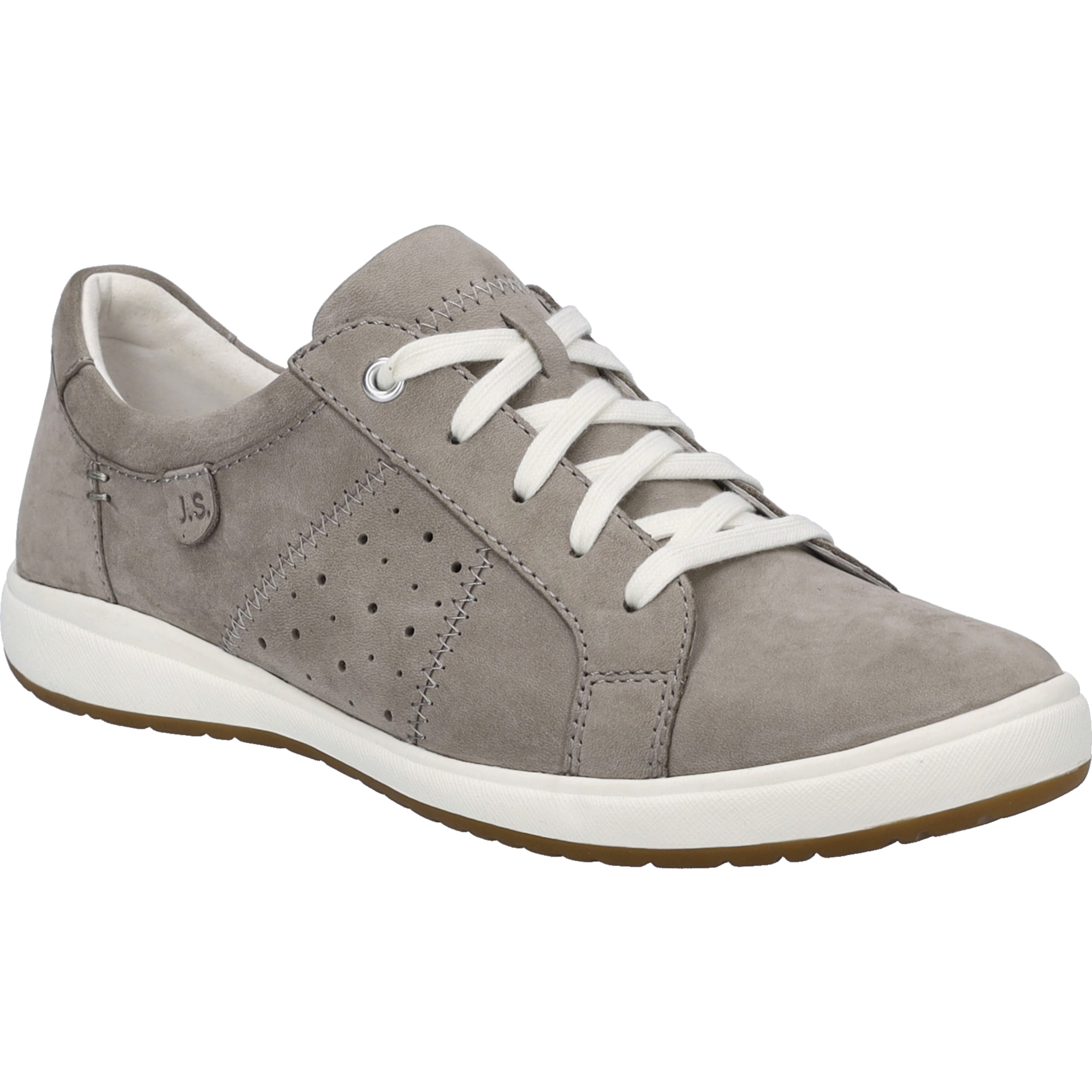 Josef Seibel Sneaker "Caren 01, grau" günstig online kaufen