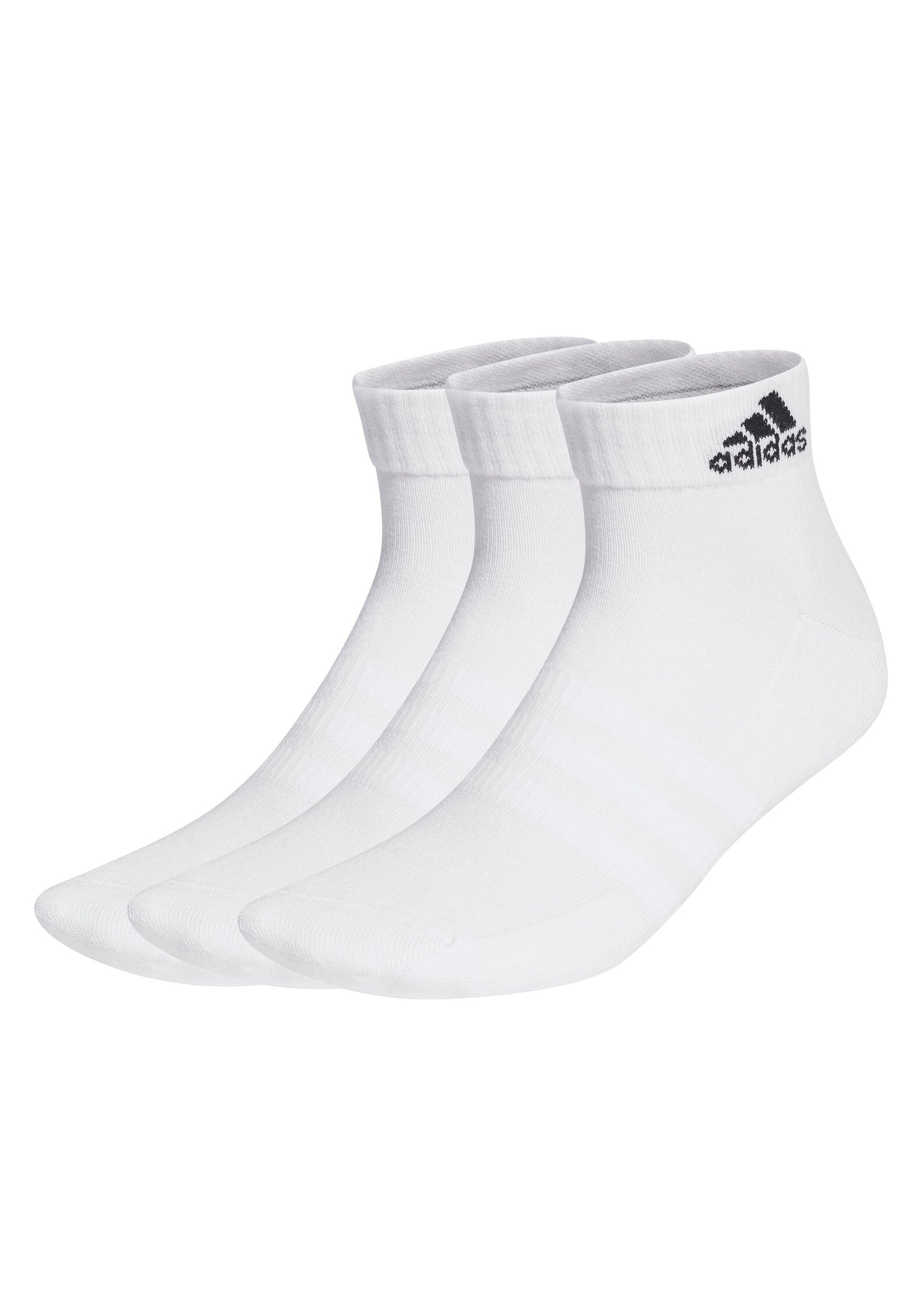 adidas Originals Kurzsocken »Socken Cushioned Sportswear Ankle 6er Pack«