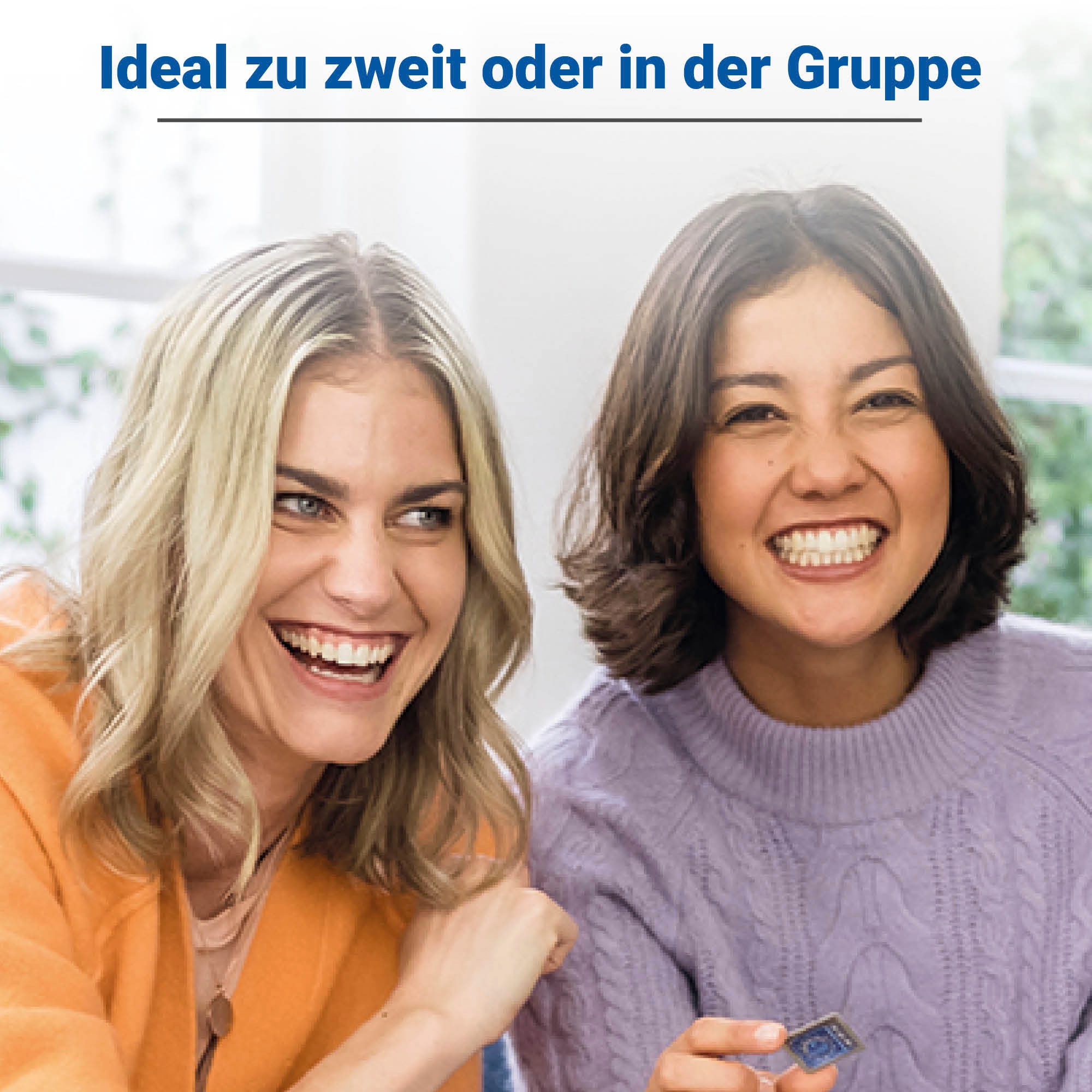 Ravensburger Spiel »Dumm gelaufen!«, Made in Europe