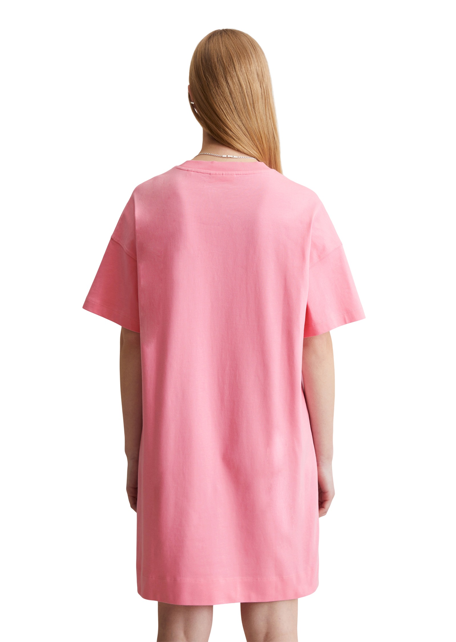 Marc O'Polo DENIM Shirtkleid