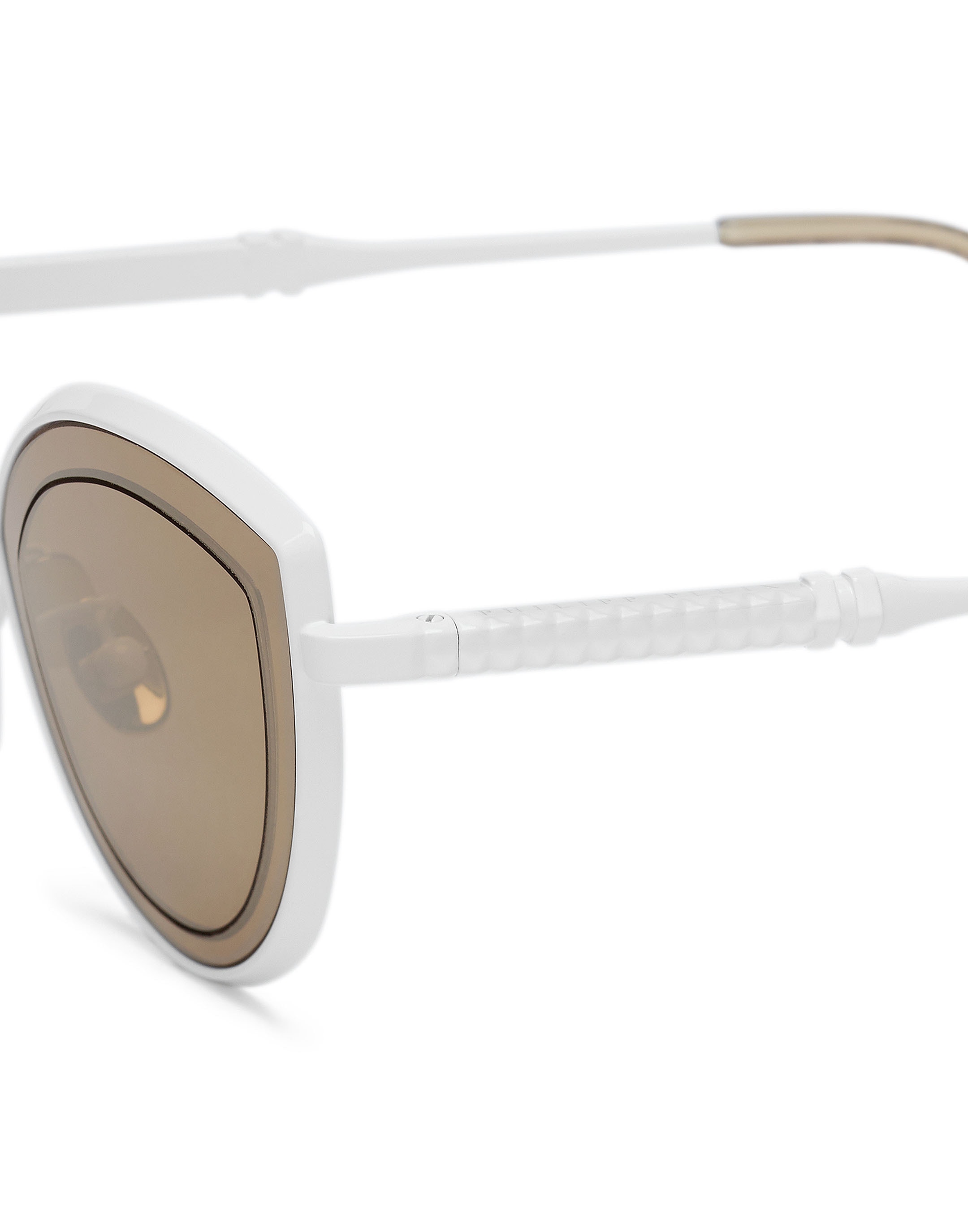 PHILIPP PLEIN Sonnenbrille »Sonnenbrille«
