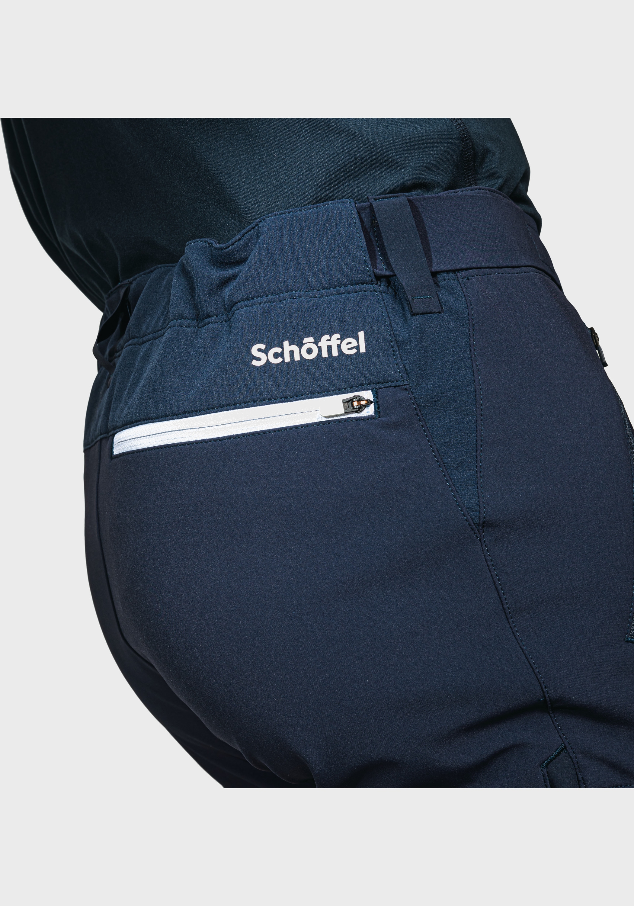 Schöffel Outdoorhose »Softshell Pants Matrei M« | BAUR