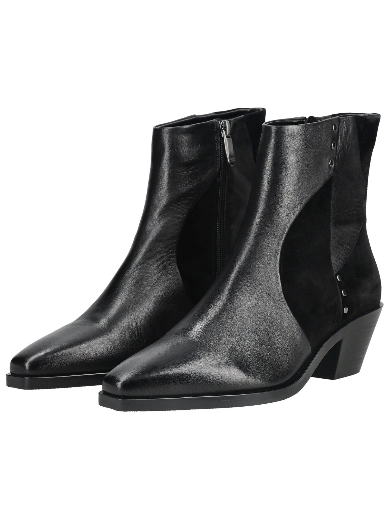 Regarde Le Ciel Stiefelette »Regarde Le Ciel Stiefelette Leder«