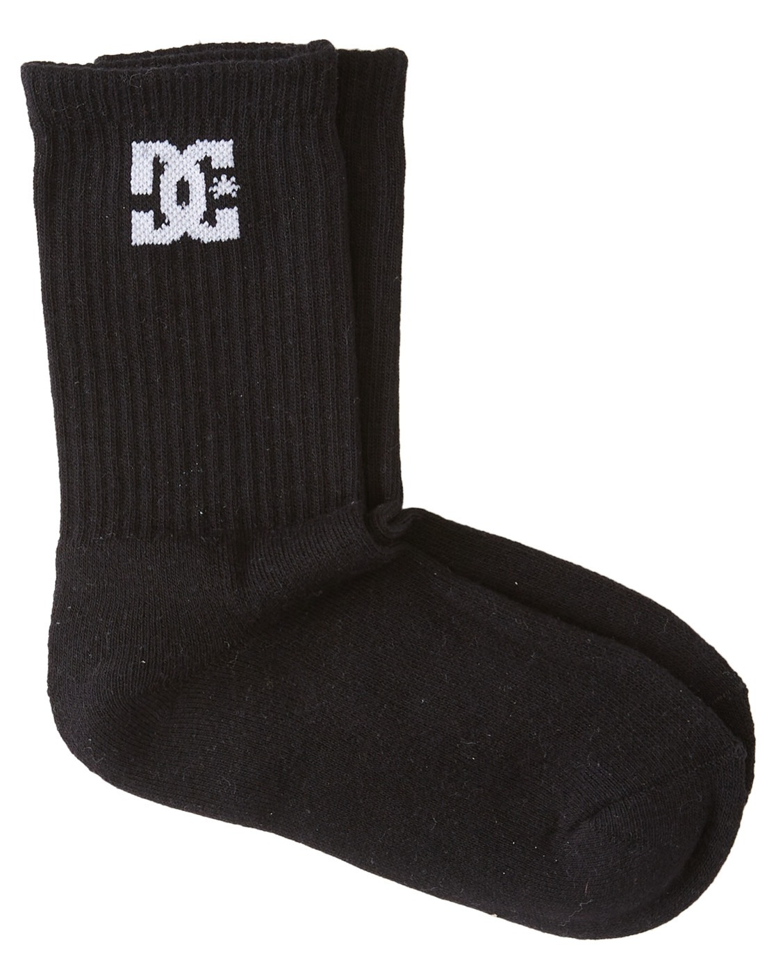 DC Shoes Socken "DC Crew 3Pk" günstig online kaufen