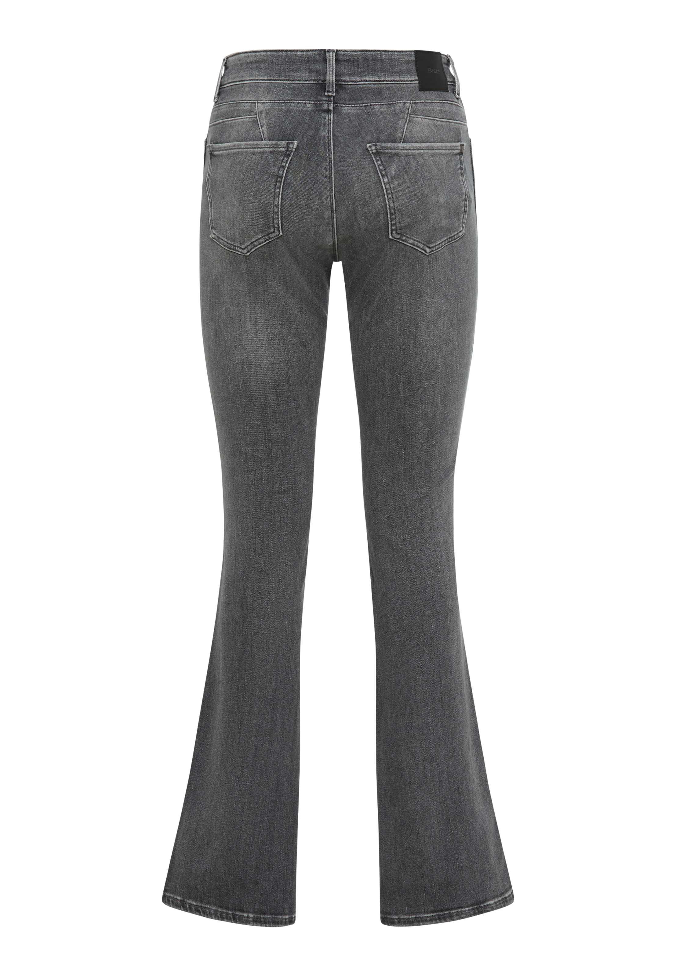 Brax 5-Pocket-Jeans "Style SHAKIRA S" günstig online kaufen