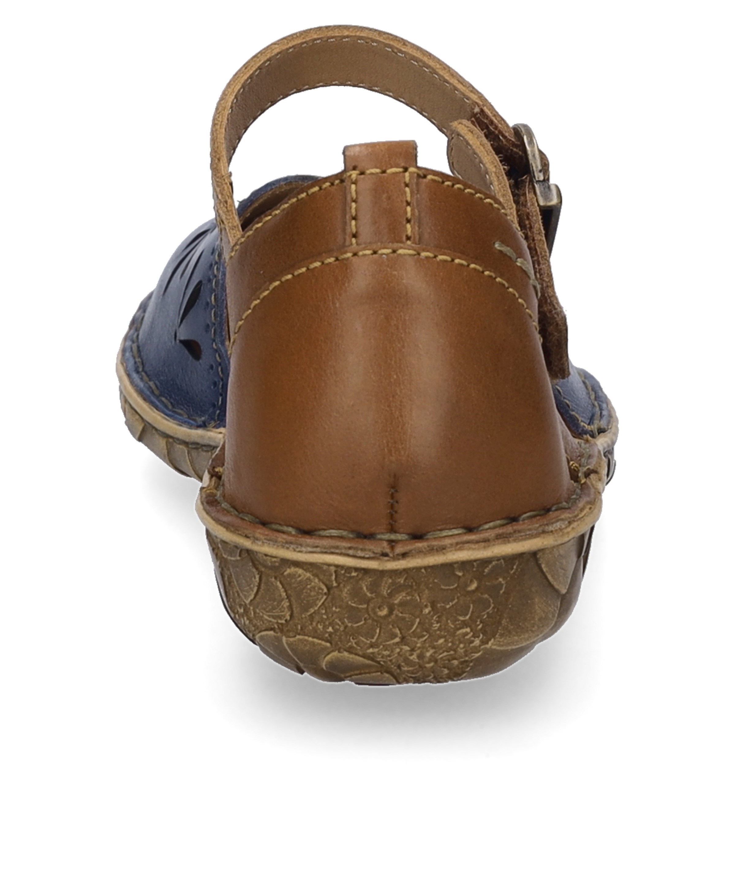 Josef Seibel Sandale »Rosalie 04, shark-kombi«