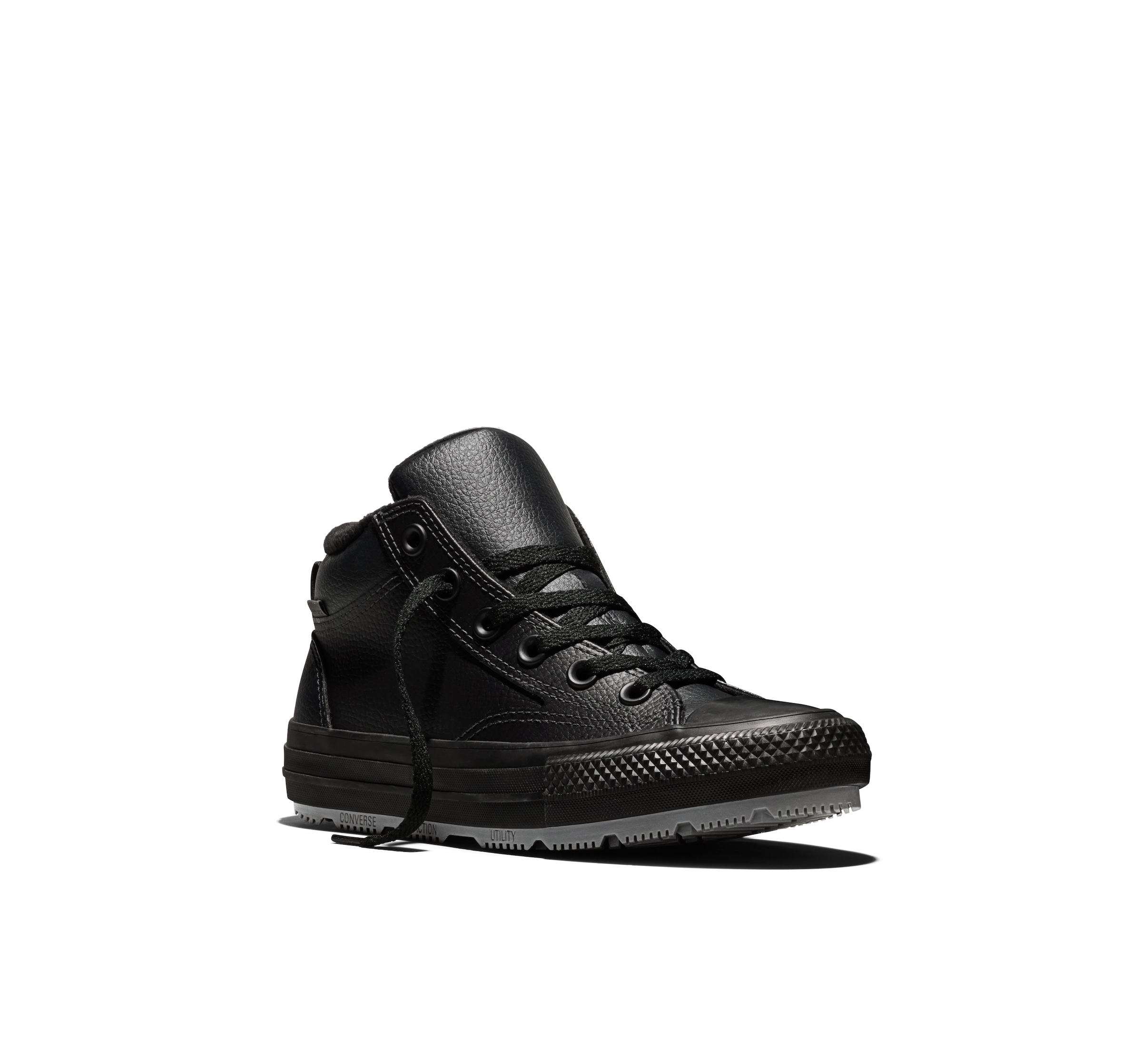 Converse Sneakerboots »Chuck Taylor All Star Malden Street Boot«  aus Leder