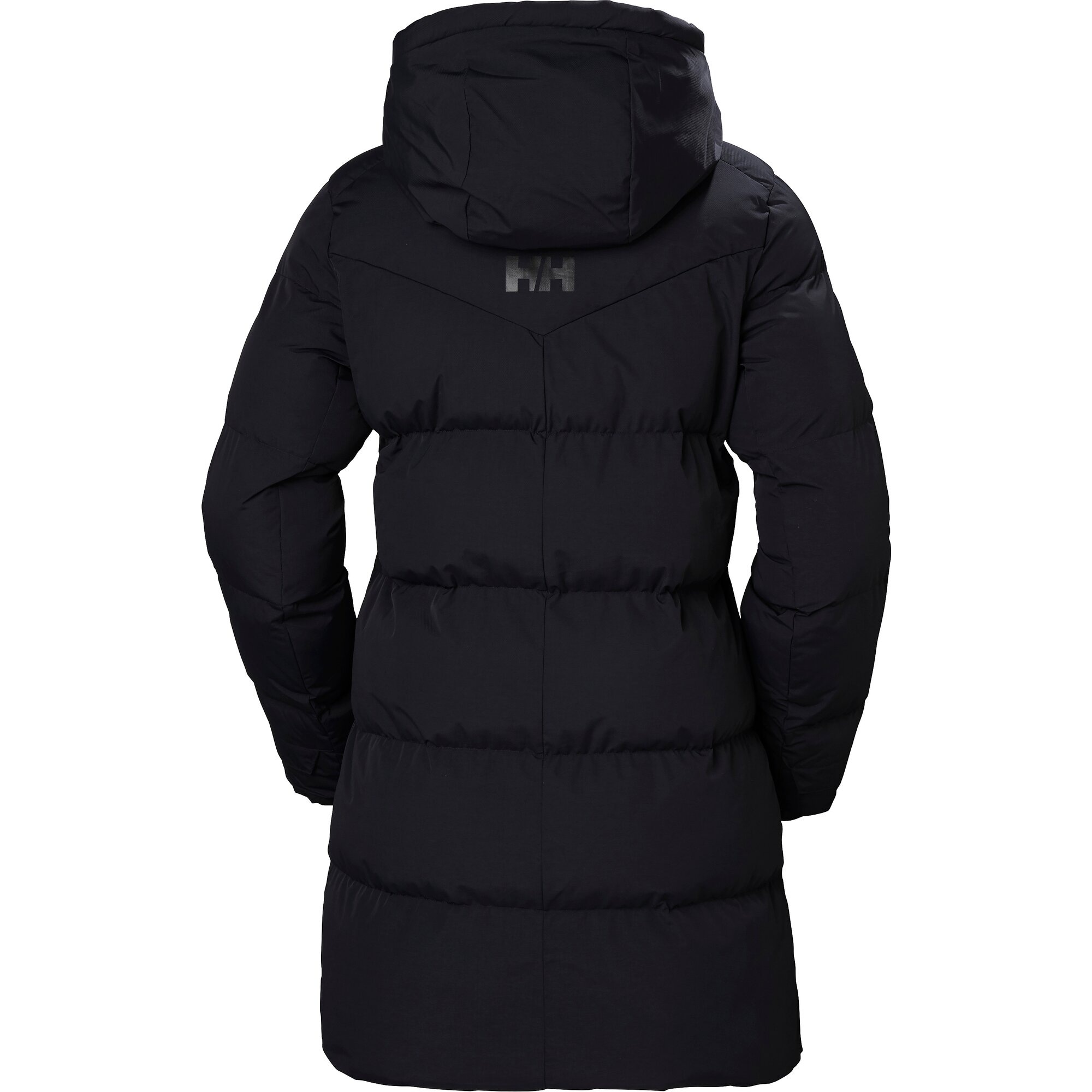 Helly Hansen Wintermantel "W ADORE PUFFY PARKA" mit synthetischer High Loft günstig online kaufen