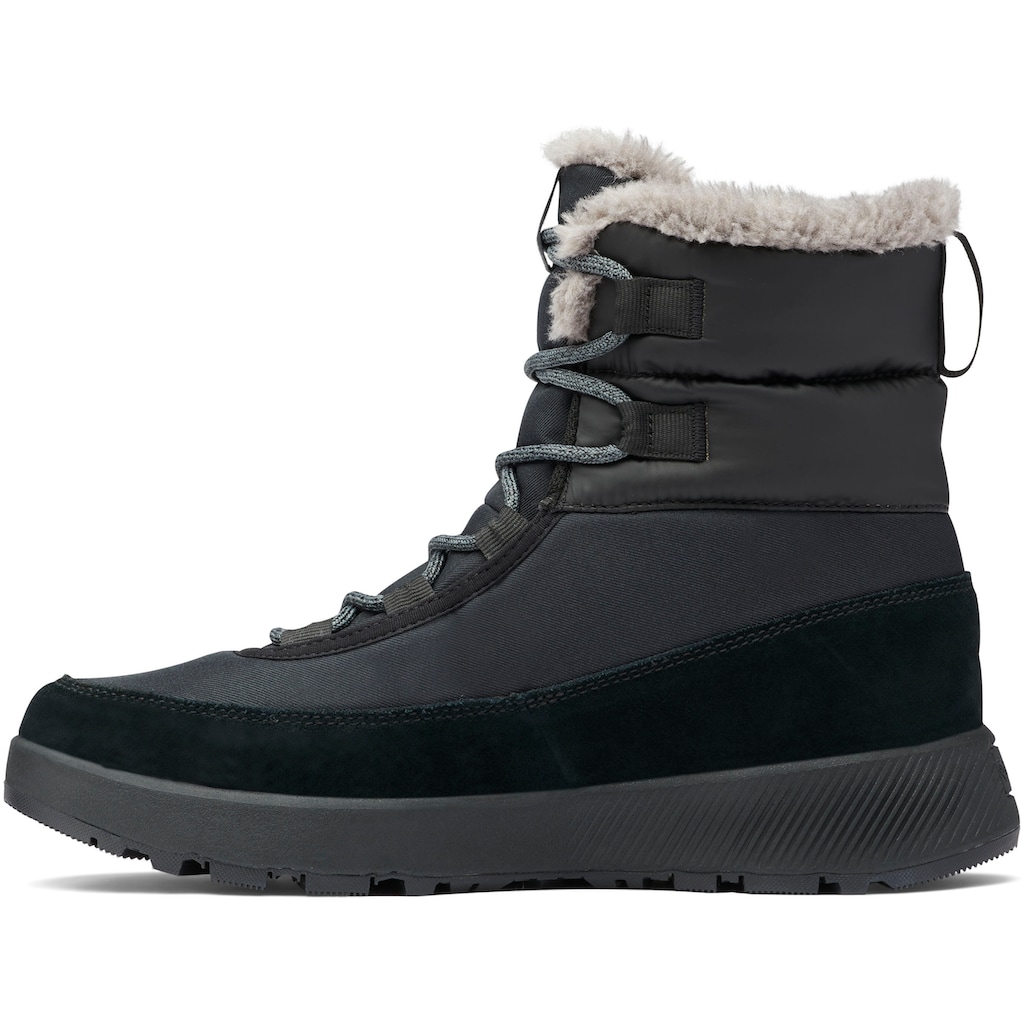 Columbia Winterstiefel »SLOPESIDE PEAK™«, Warmfutter