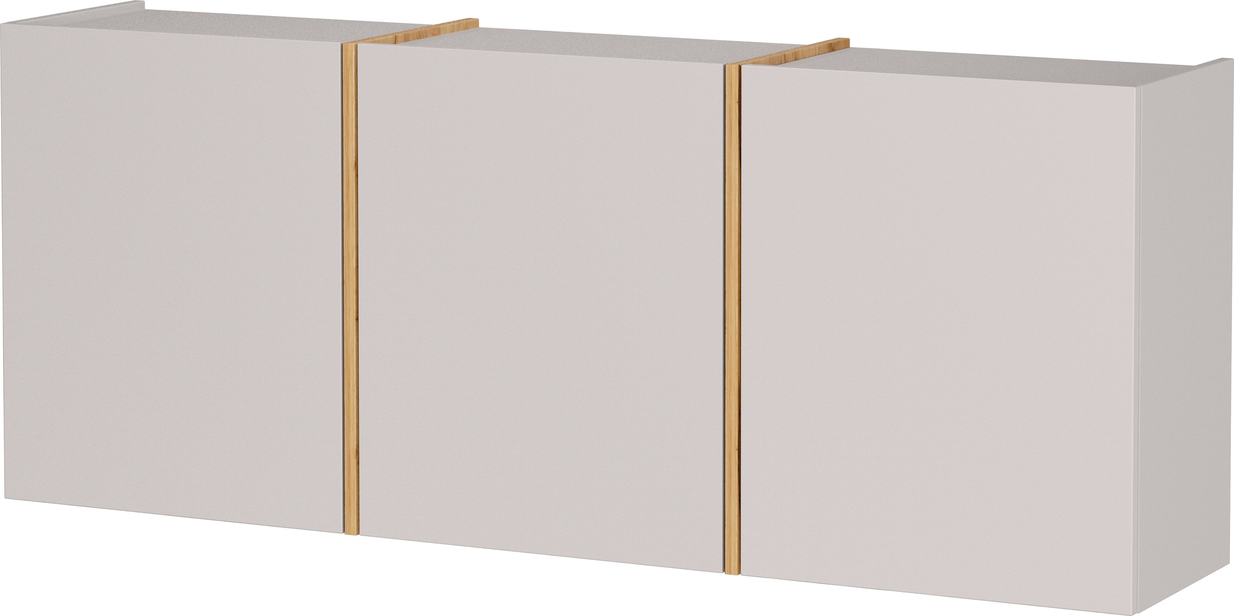 GERMANIA Garderoben-Set "GW-Libbiano Plus" 2 Stk. tlg. günstig online kaufen