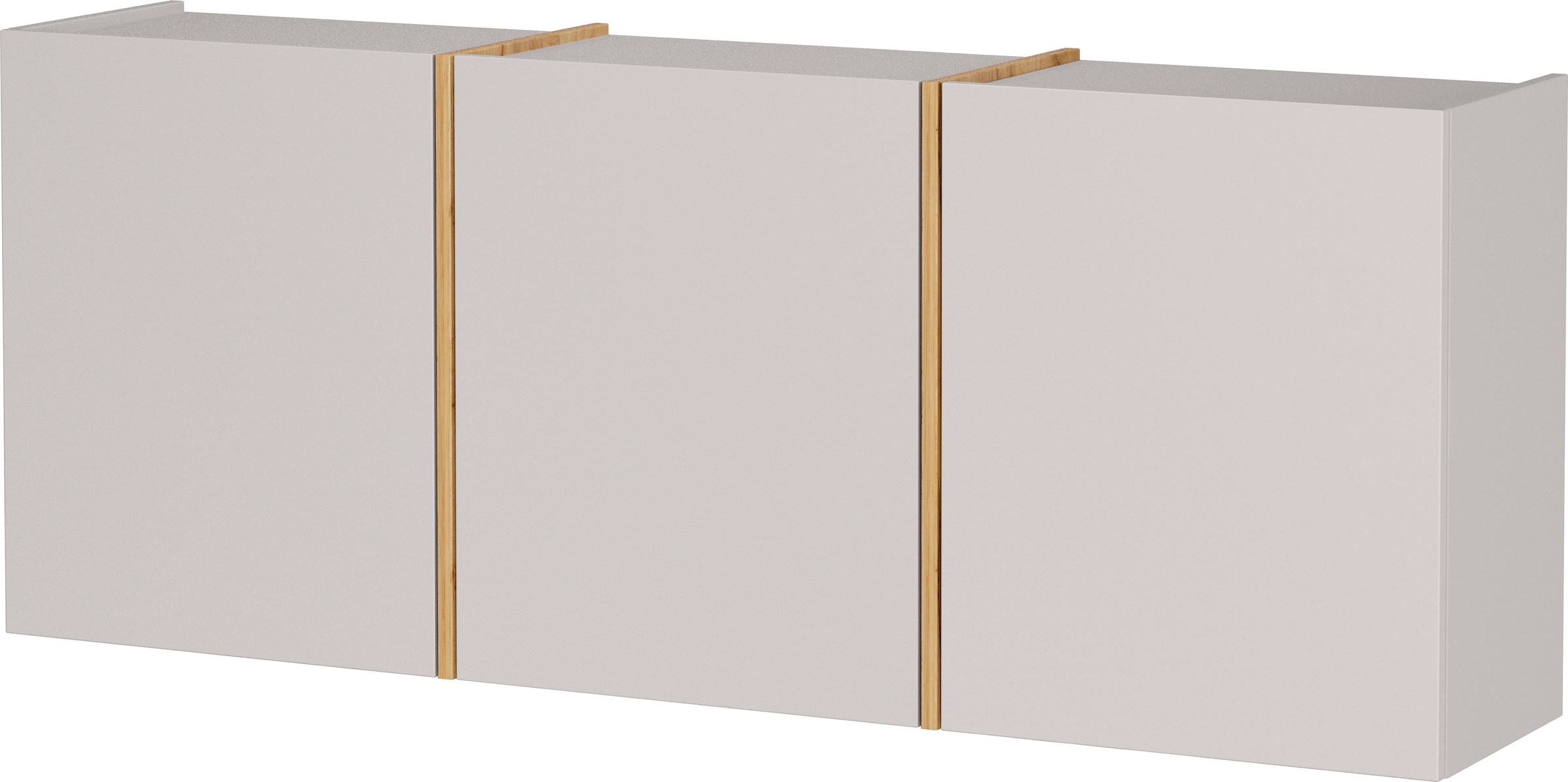 GERMANIA Mehrzweckschrank "GW-Libbiano Plus" 1 Stk. tlg. griffloses Design günstig online kaufen