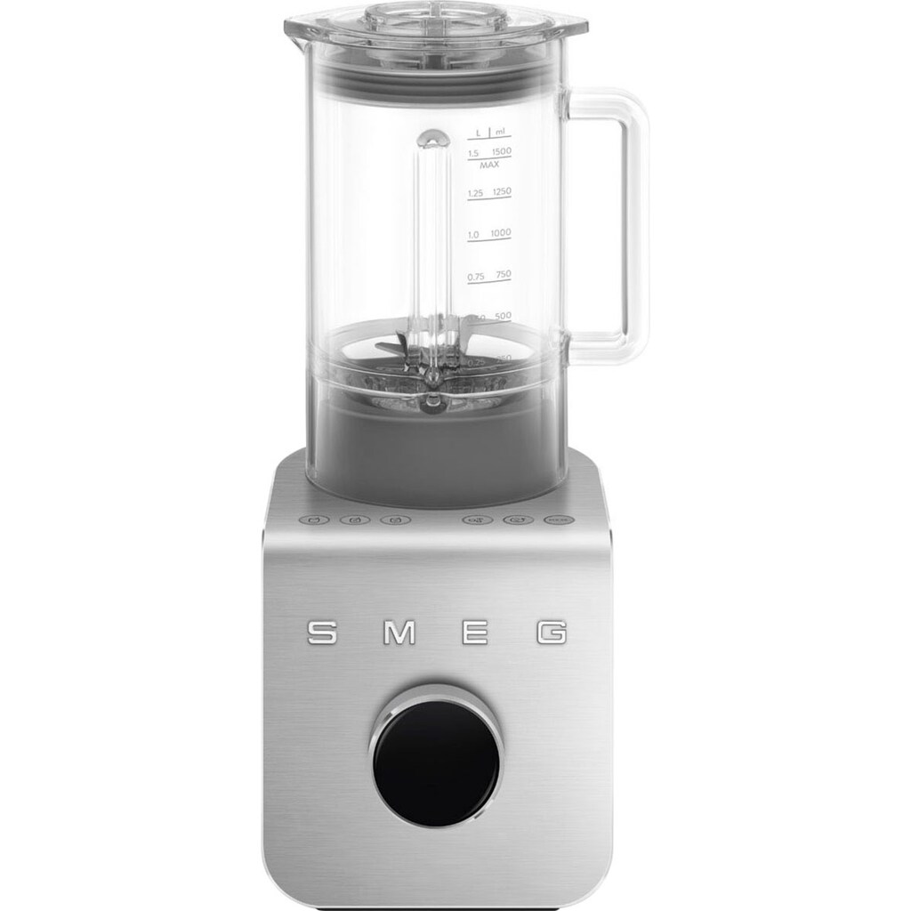 Smeg Standmixer »BLC01BLMEU«, 1400 W