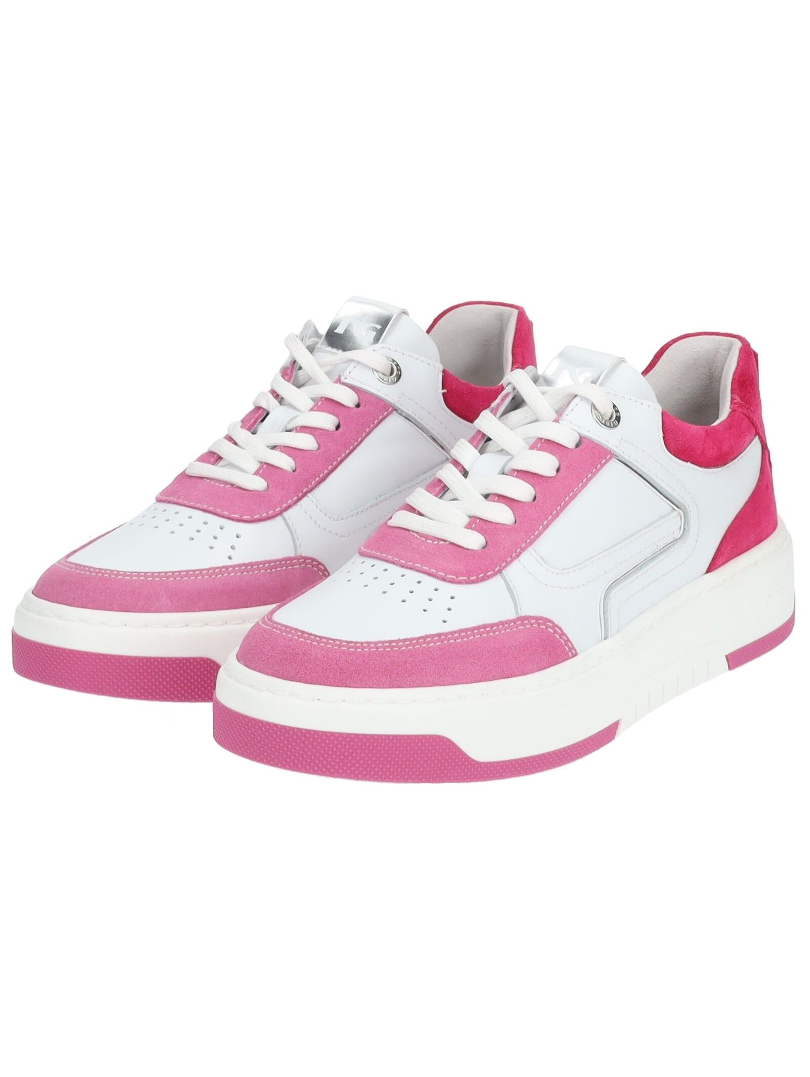 Nero Giardini Sneaker »Nero Giardini Sneaker Leder/Textil«