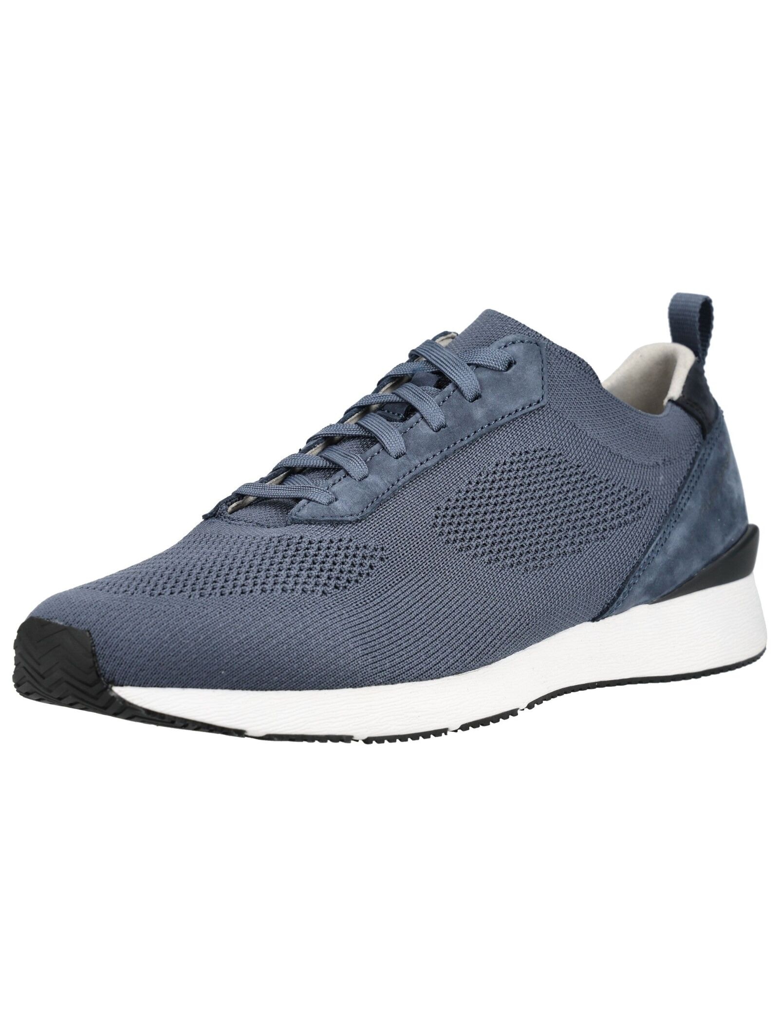 Pius Gabor Sneaker "Pius Gabor Sneaker Nubukleder/Textil" günstig online kaufen
