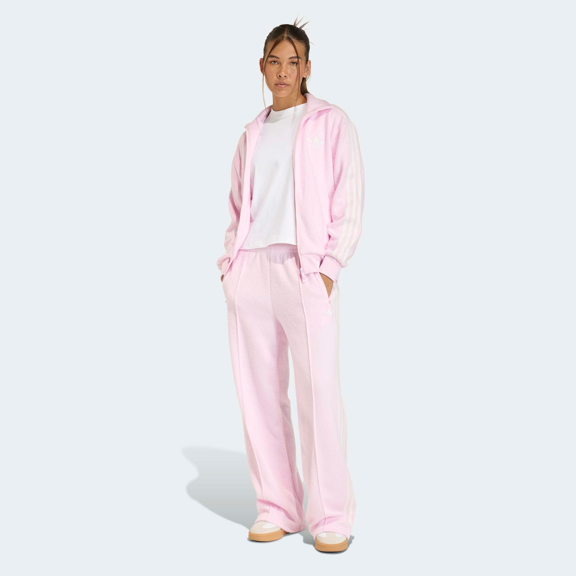 adidas Originals Trainingsjacke »MOHAIR FB TT«