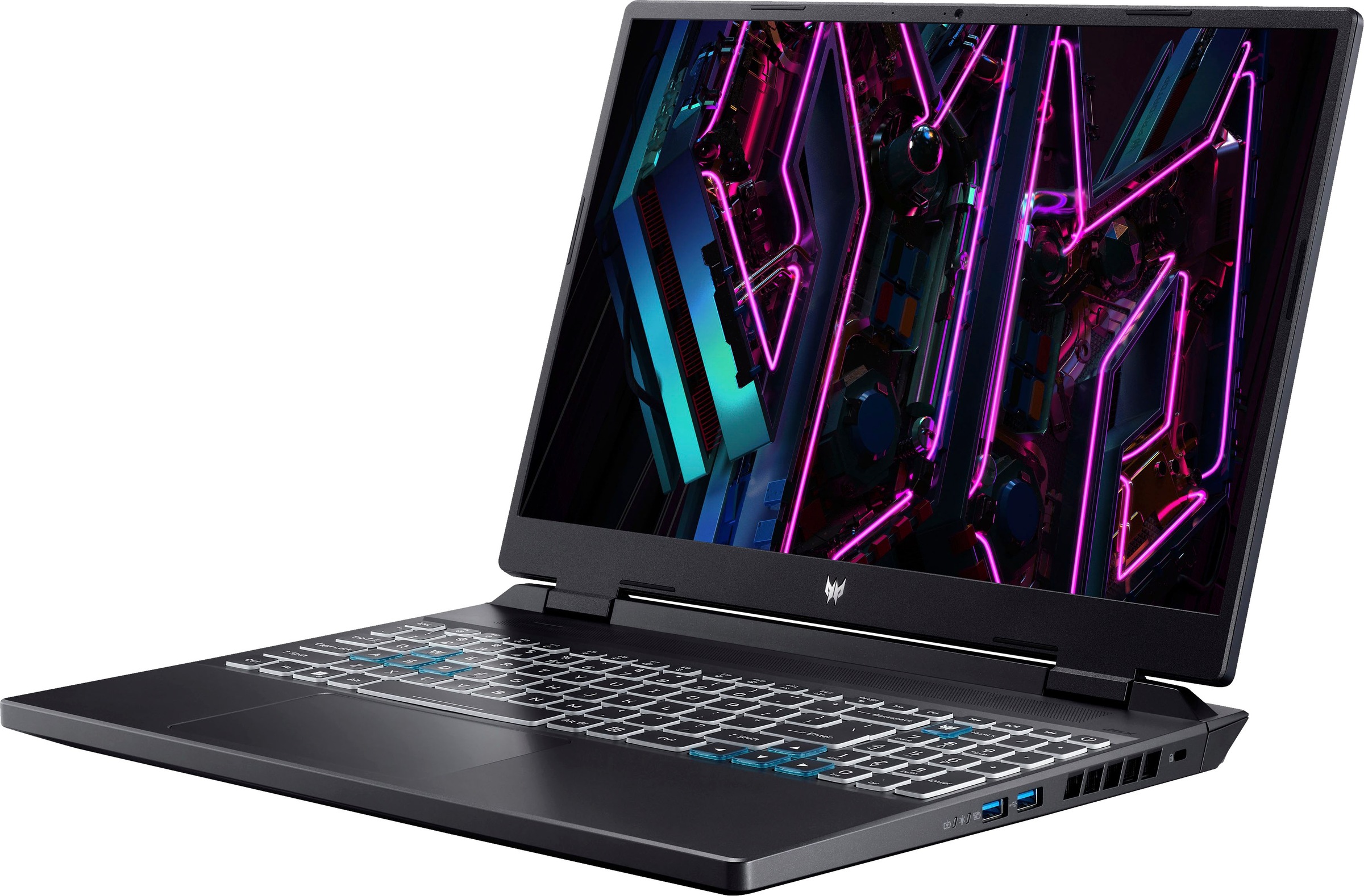 Acer Gaming-Notebook »PHN16-71-79QG«, 40,64 cm, / 16 Zoll, Intel, Core i7, GeForce® RTX 4060, 1000 GB SSD