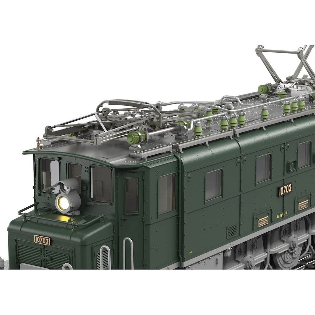 Märklin Elektrolokomotive »Elektrolokomotive Ae 3/6 I - 39360«