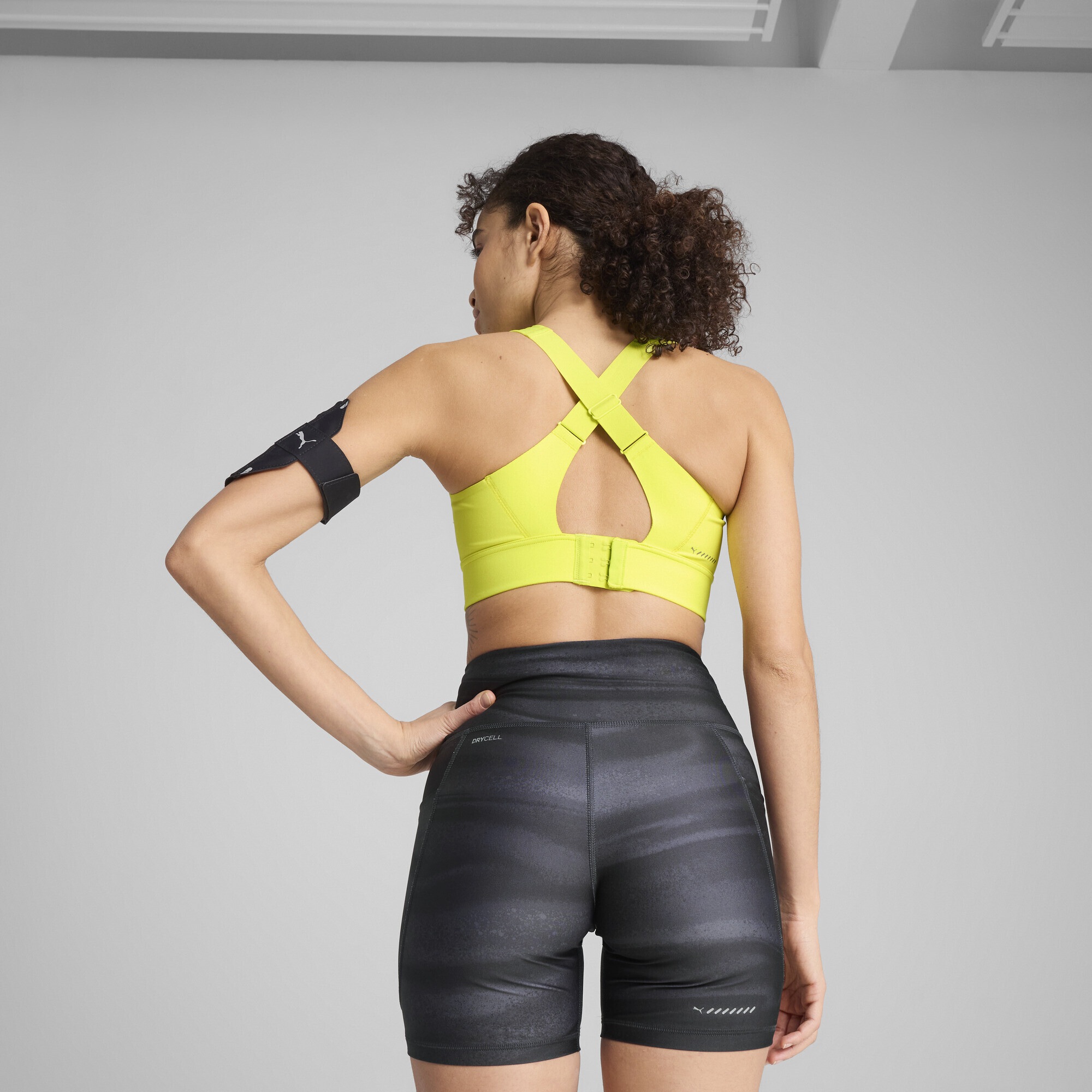PUMA Sport-BH »PWRbreathe RUN BH Damen«
