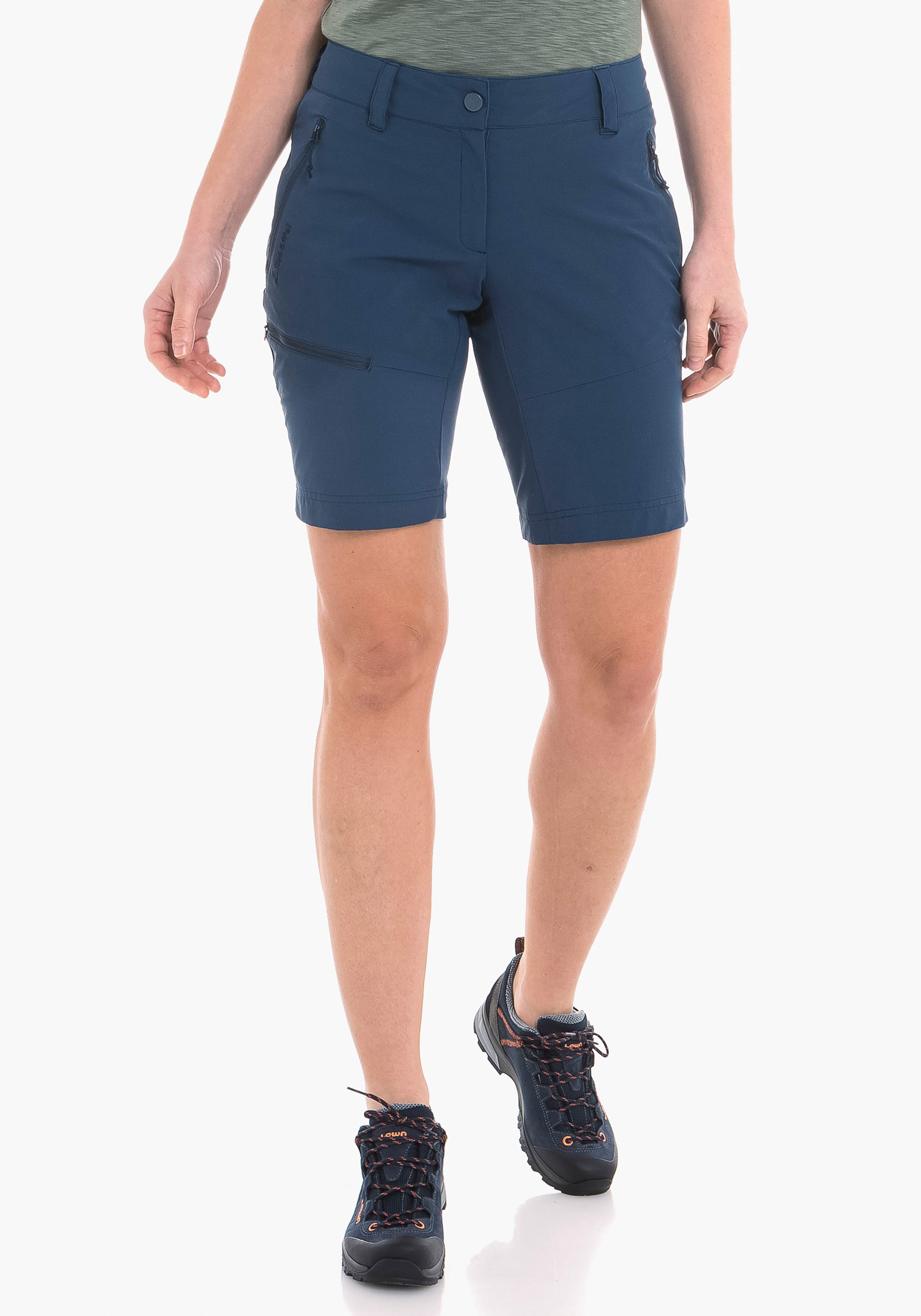 Schöffel Shorts »Shorts Toblach2«